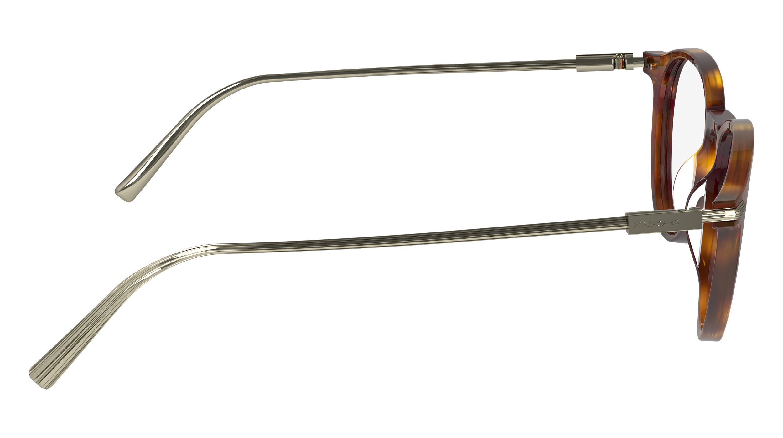 FERRAGAMO Eyeglasses SF2976 240 51