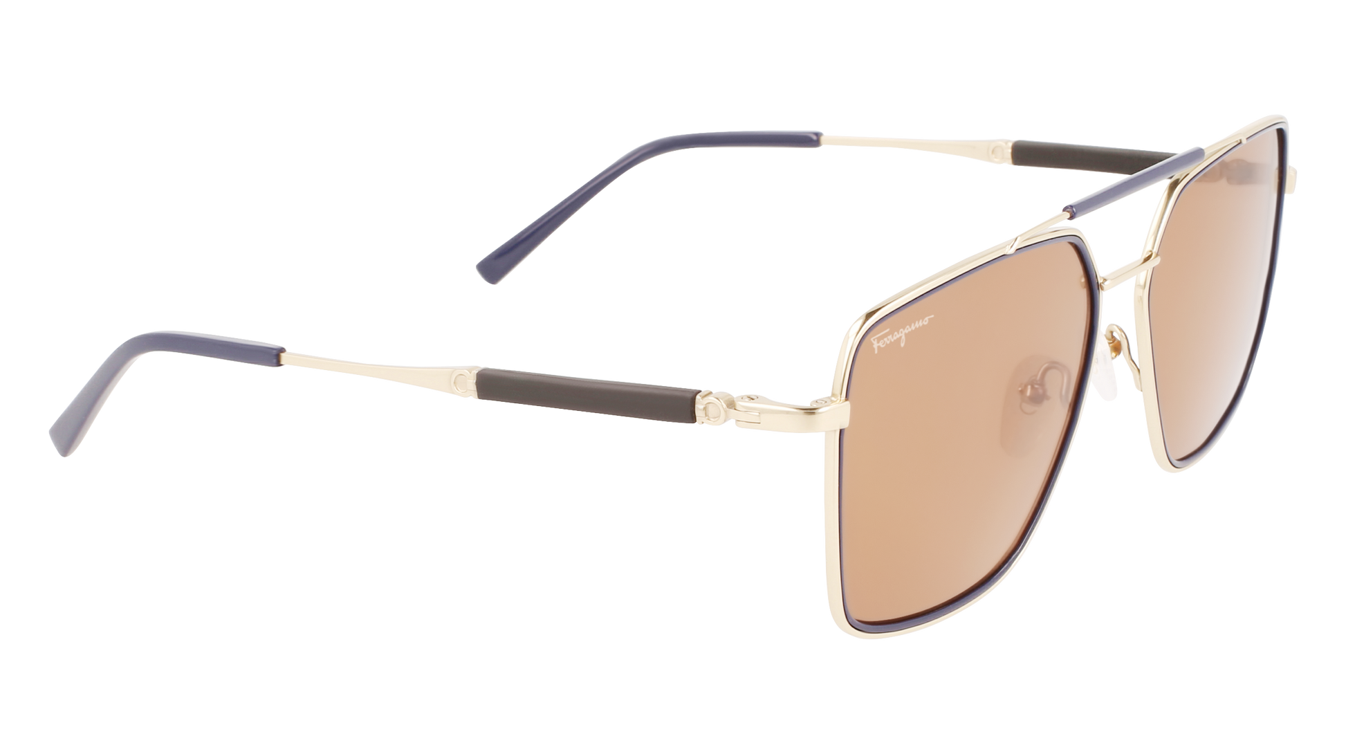 FERRAGAMO Sunglasses SF298S 743 59