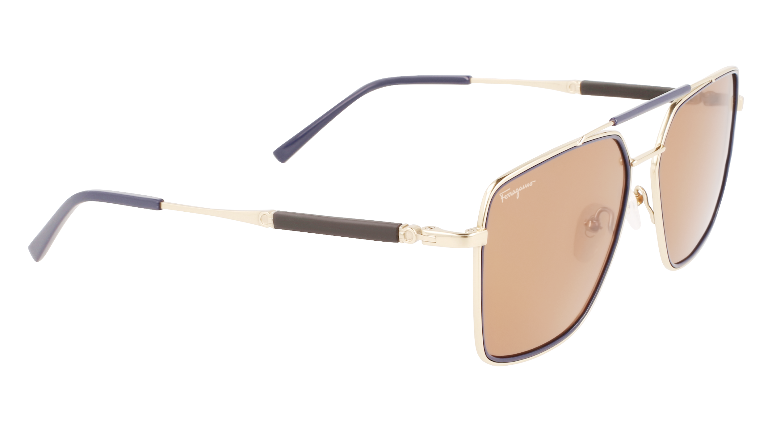 FERRAGAMO Sunglasses SF298S 743 59