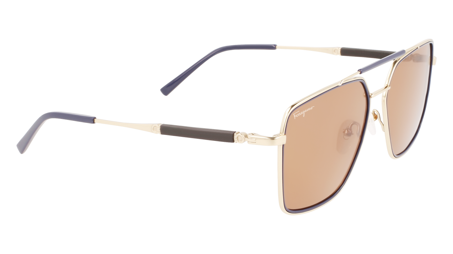 FERRAGAMO Sunglasses SF298S 743 59