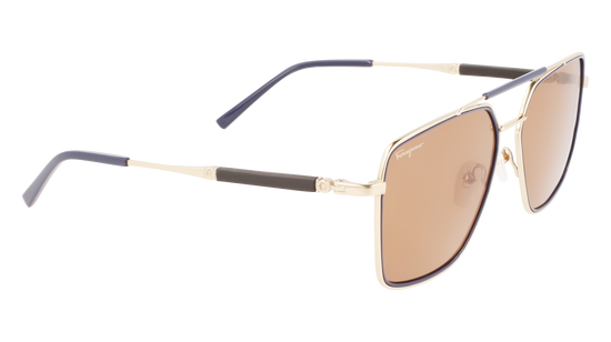 FERRAGAMO Sunglasses SF298S 743 59