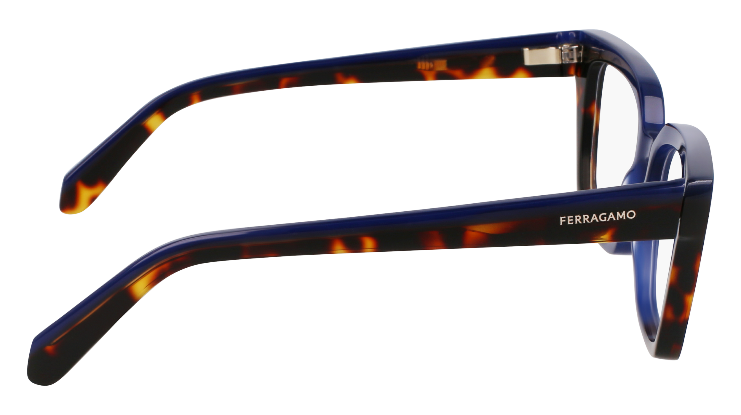 FERRAGAMO Eyeglasses SF3010 424 52