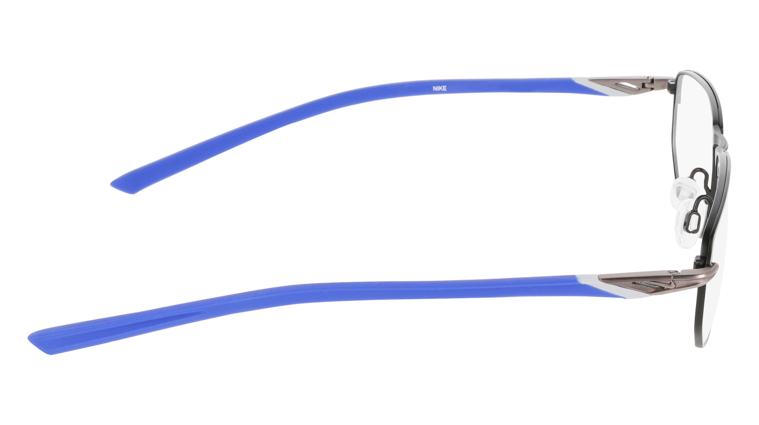 NIKE Eyeglasses NIKE 6067 4 55