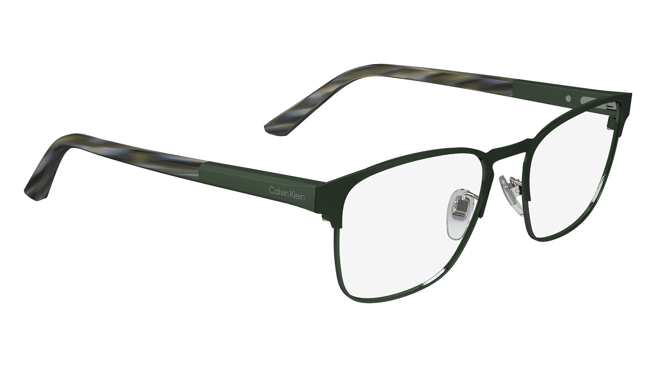 CALVIN KLEIN Eyeglasses CK23129 319 55