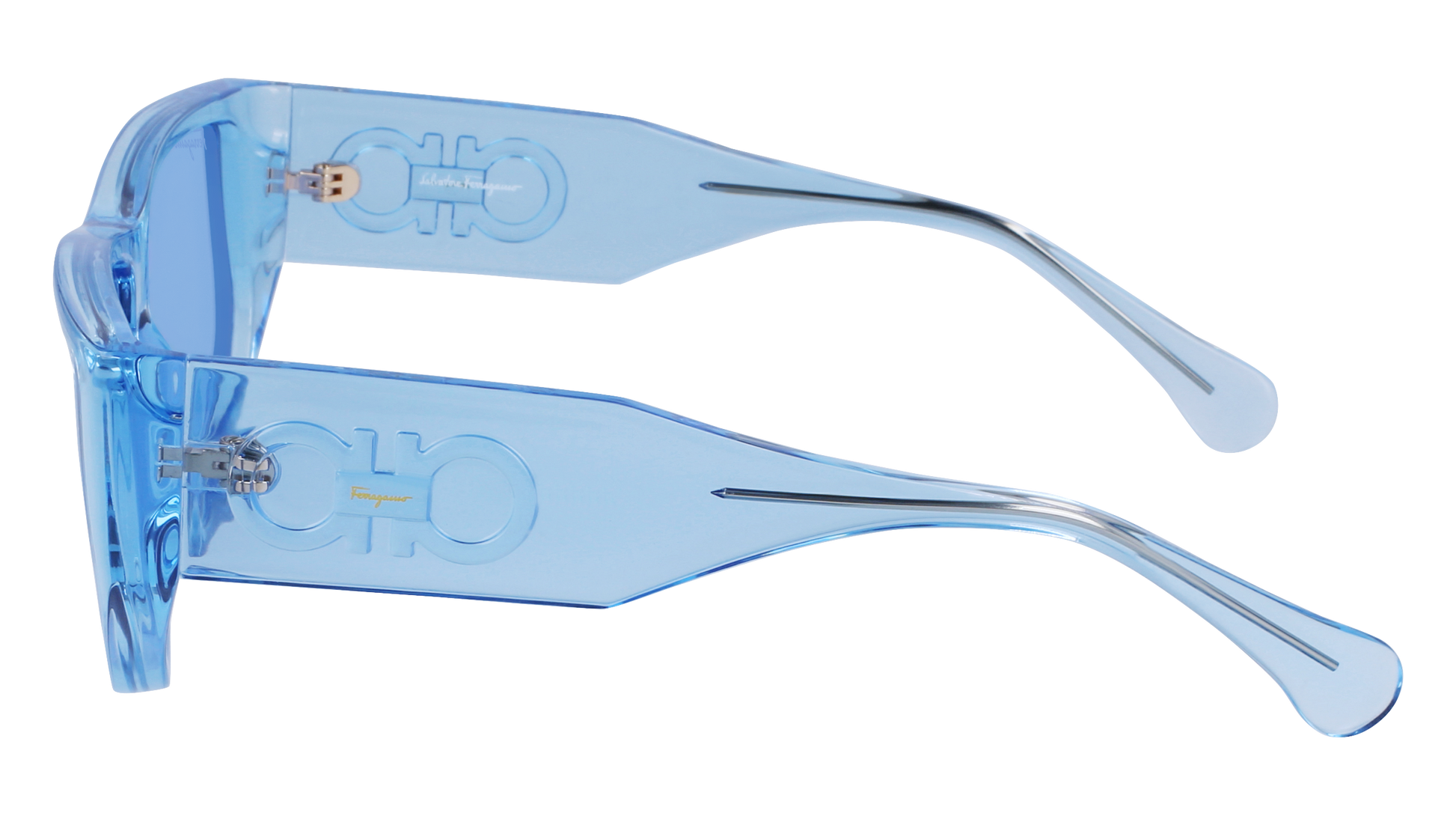 FERRAGAMO Sunglasses SF1077S 432 56