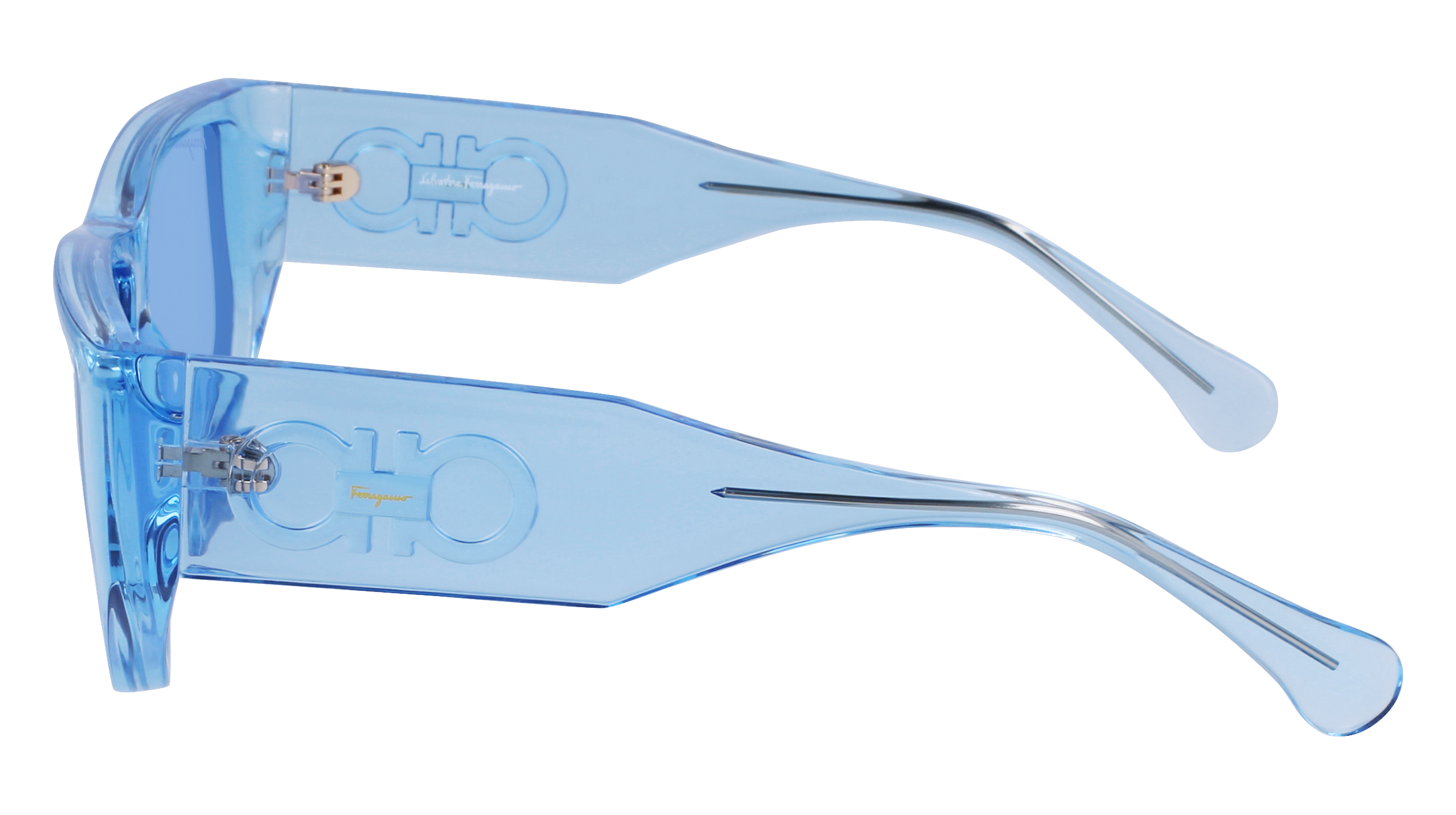 FERRAGAMO Sunglasses SF1077S 432 56