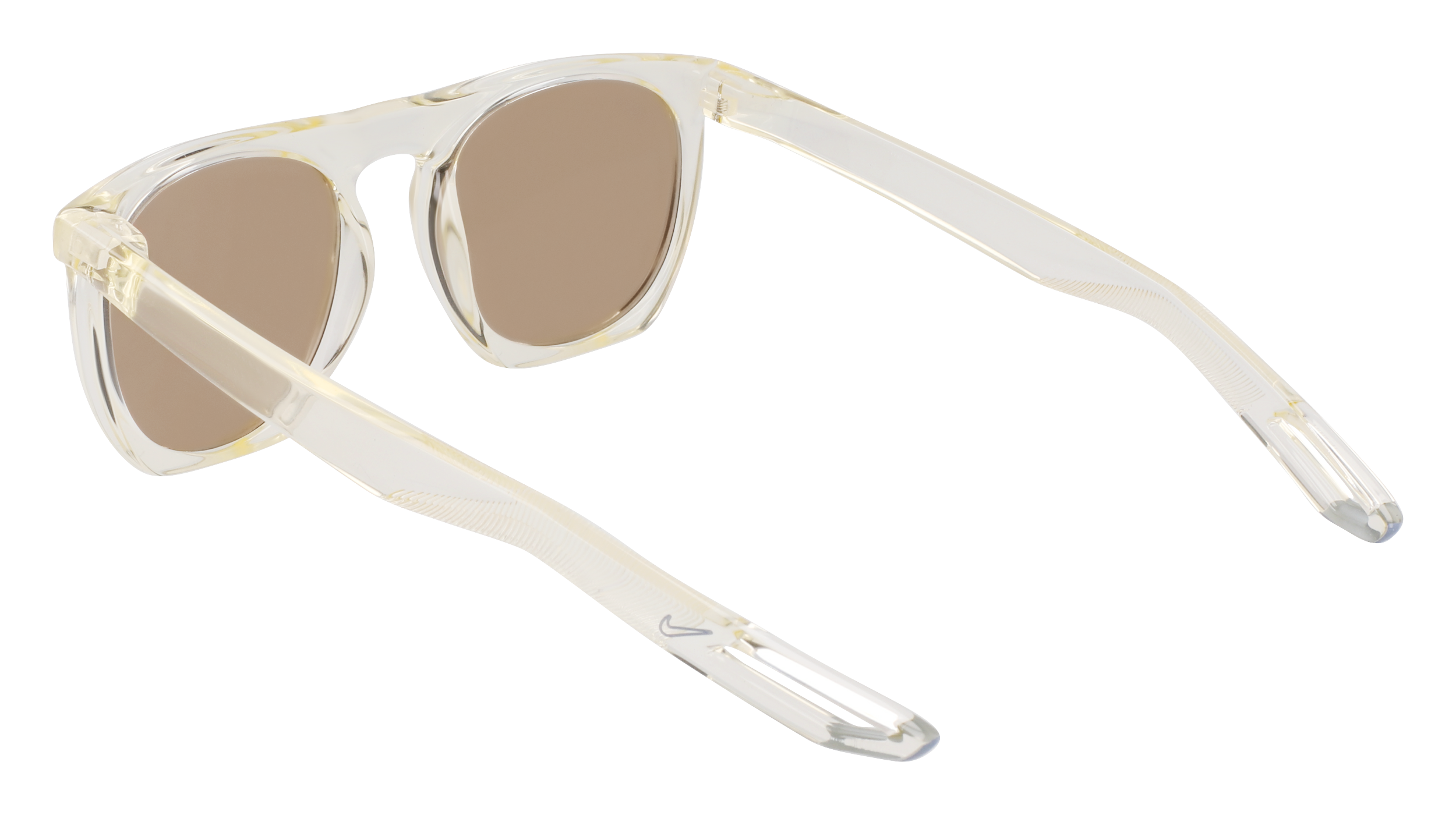 NIKE Sunglasses NIKE FLATSPOT XXII M DV2259 113 52