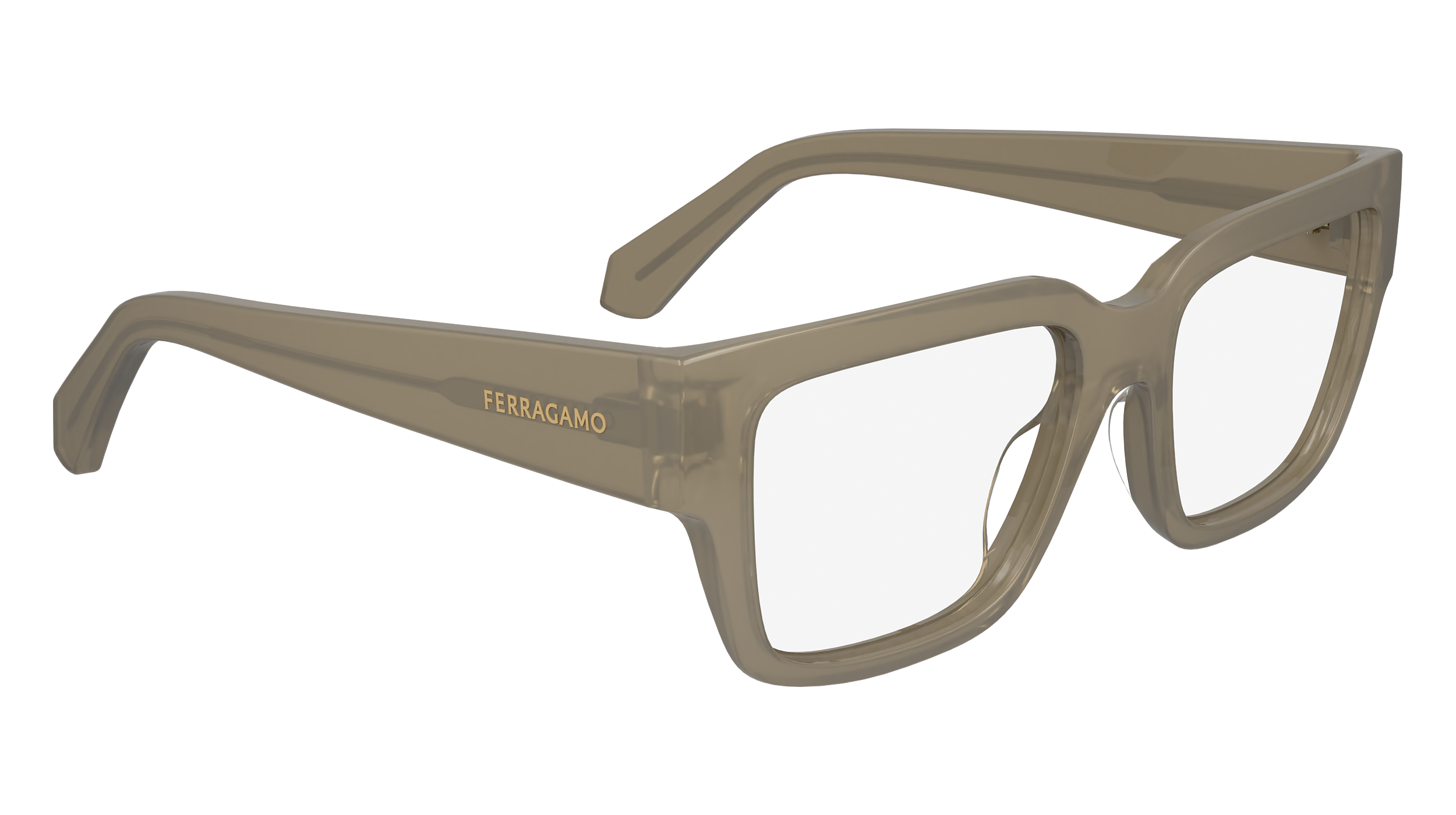 FERRAGAMO Eyeglasses SF2975 708 53