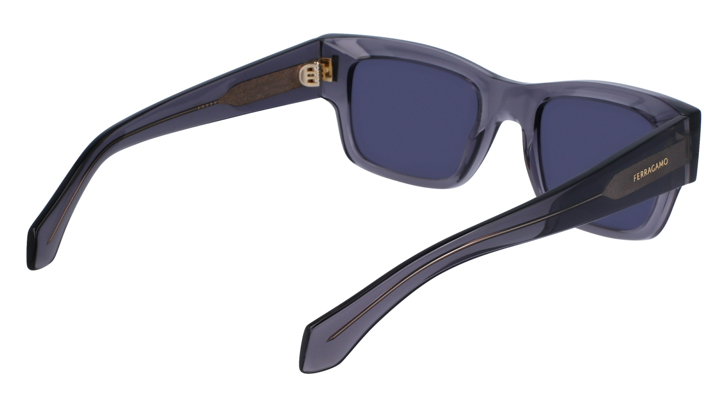 FERRAGAMO Sunglasses SF2011S 20 53