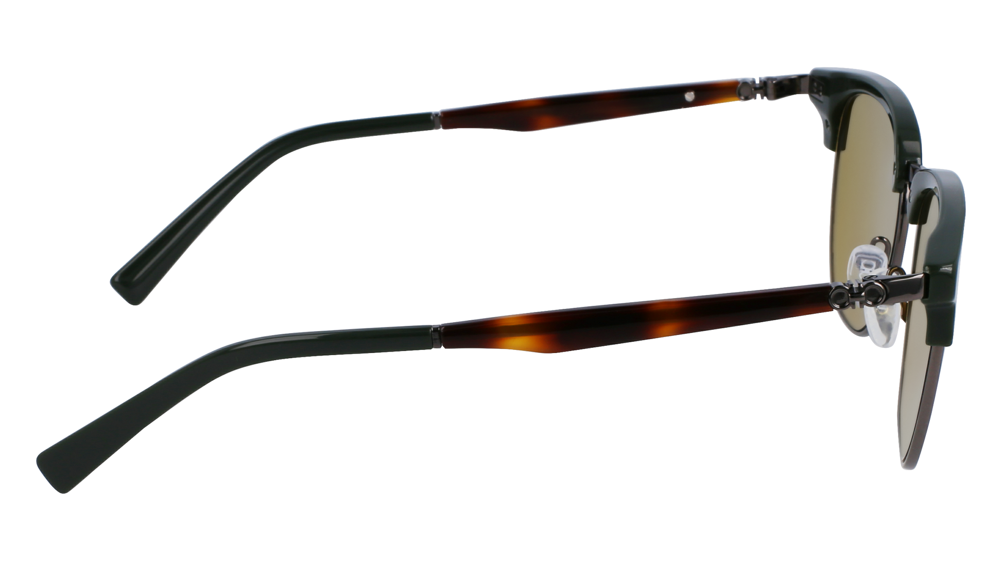 FERRAGAMO Sunglasses SF307S 302 53