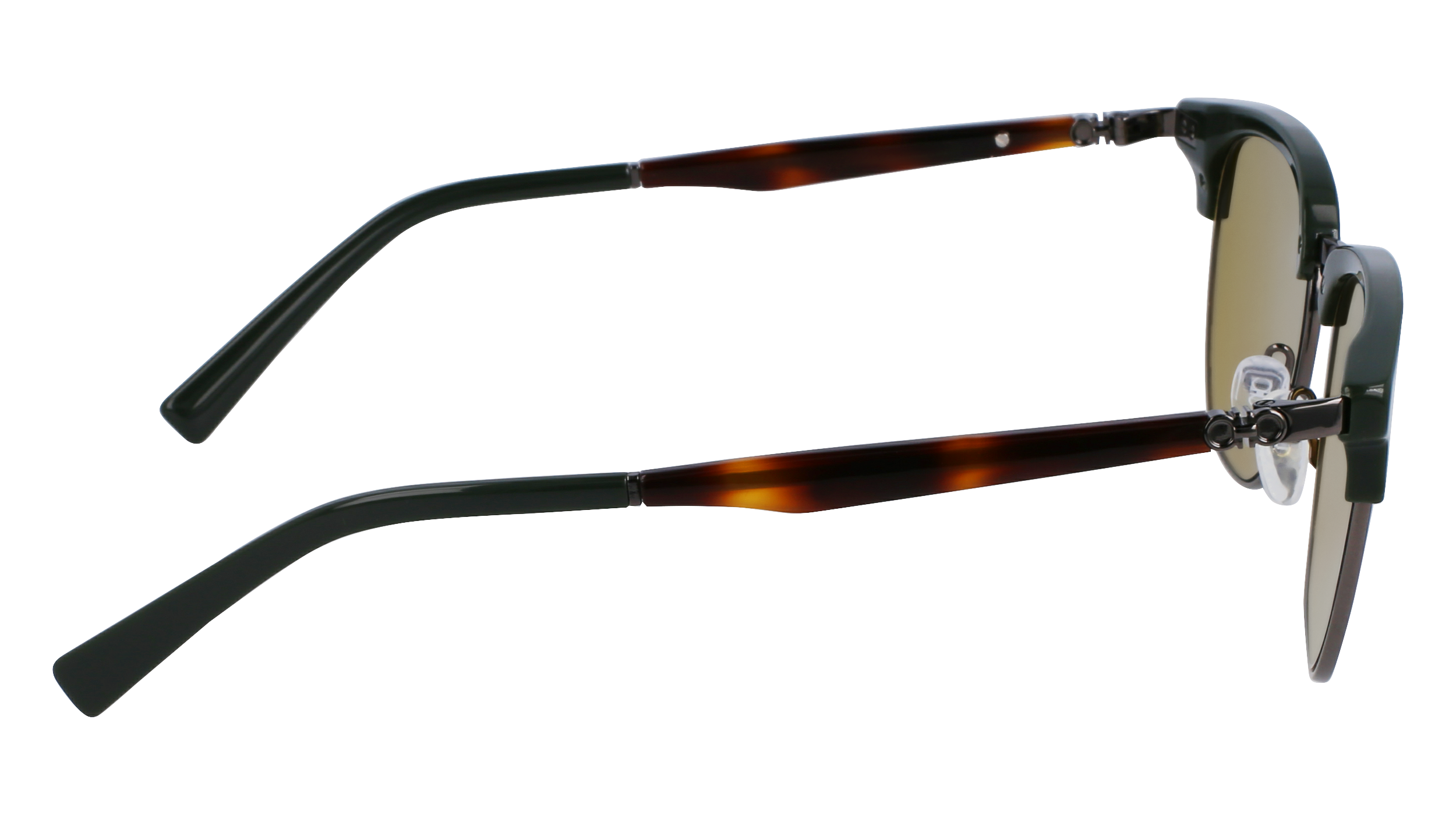 FERRAGAMO Sunglasses SF307S 302 53