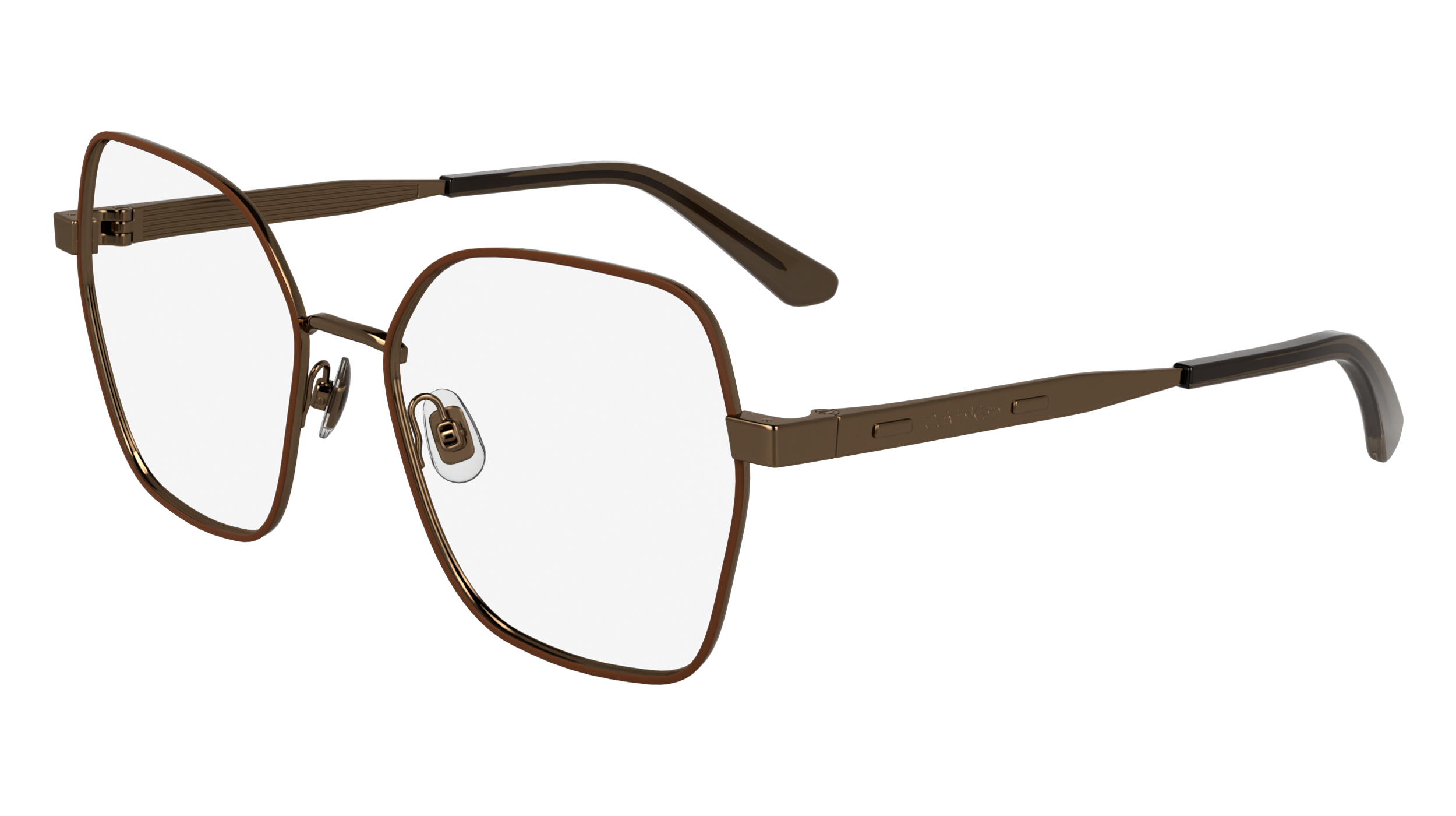 CALVIN KLEIN Eyeglasses CK24112 783 55