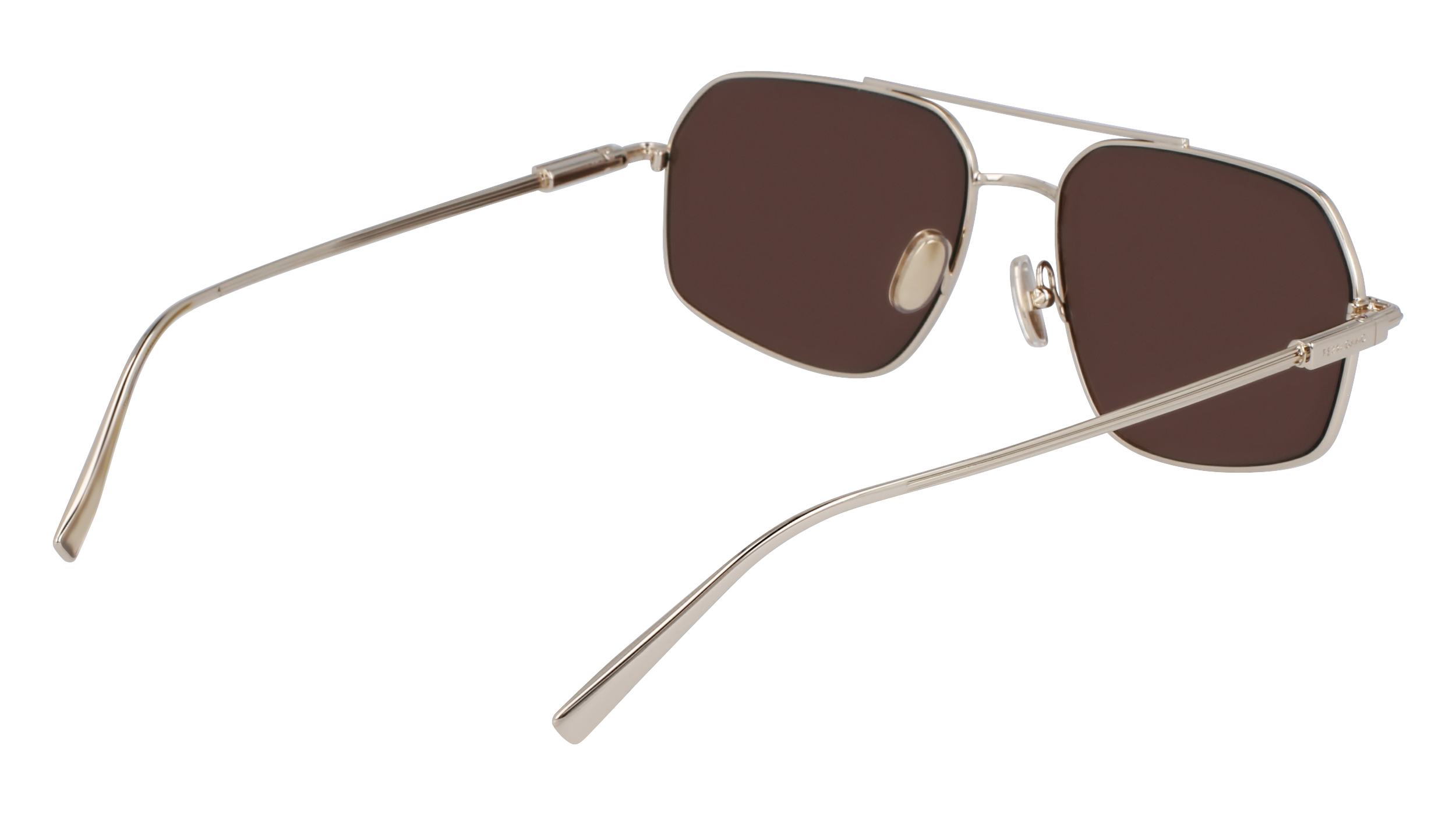 FERRAGAMO Sunglasses SF313S 745 58