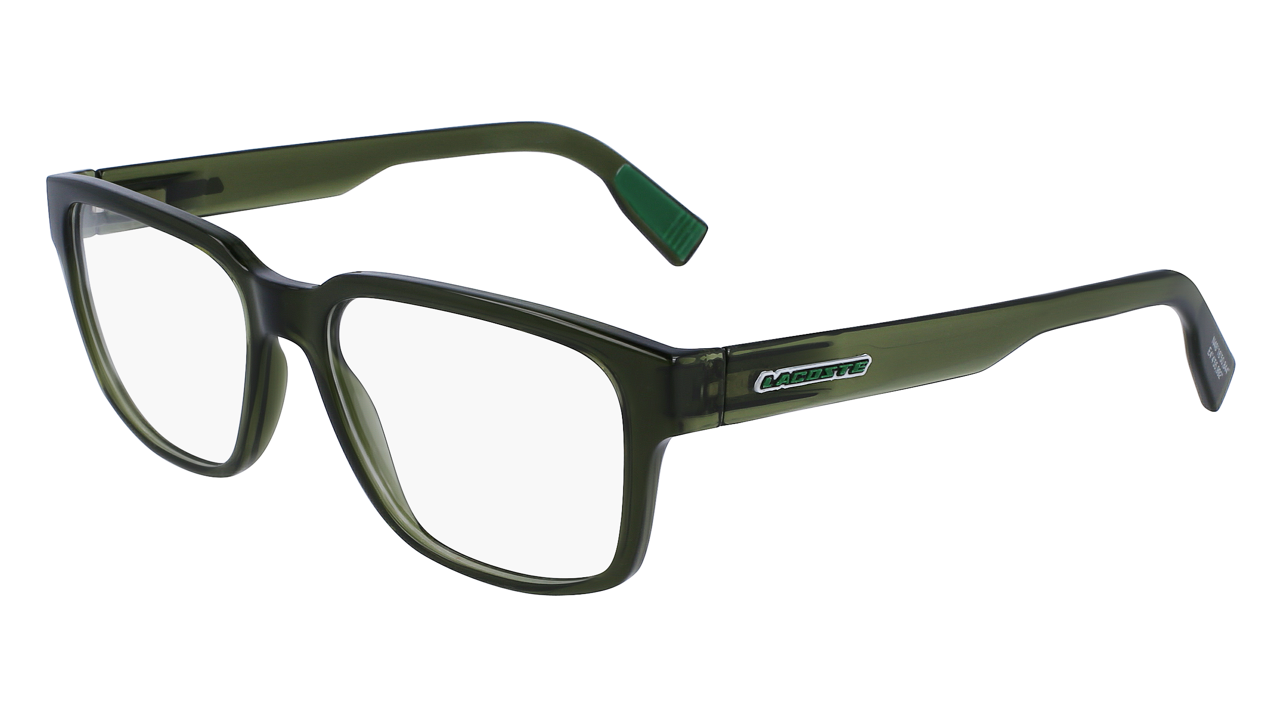 LACOSTE Eyeglasses L2927 275 56