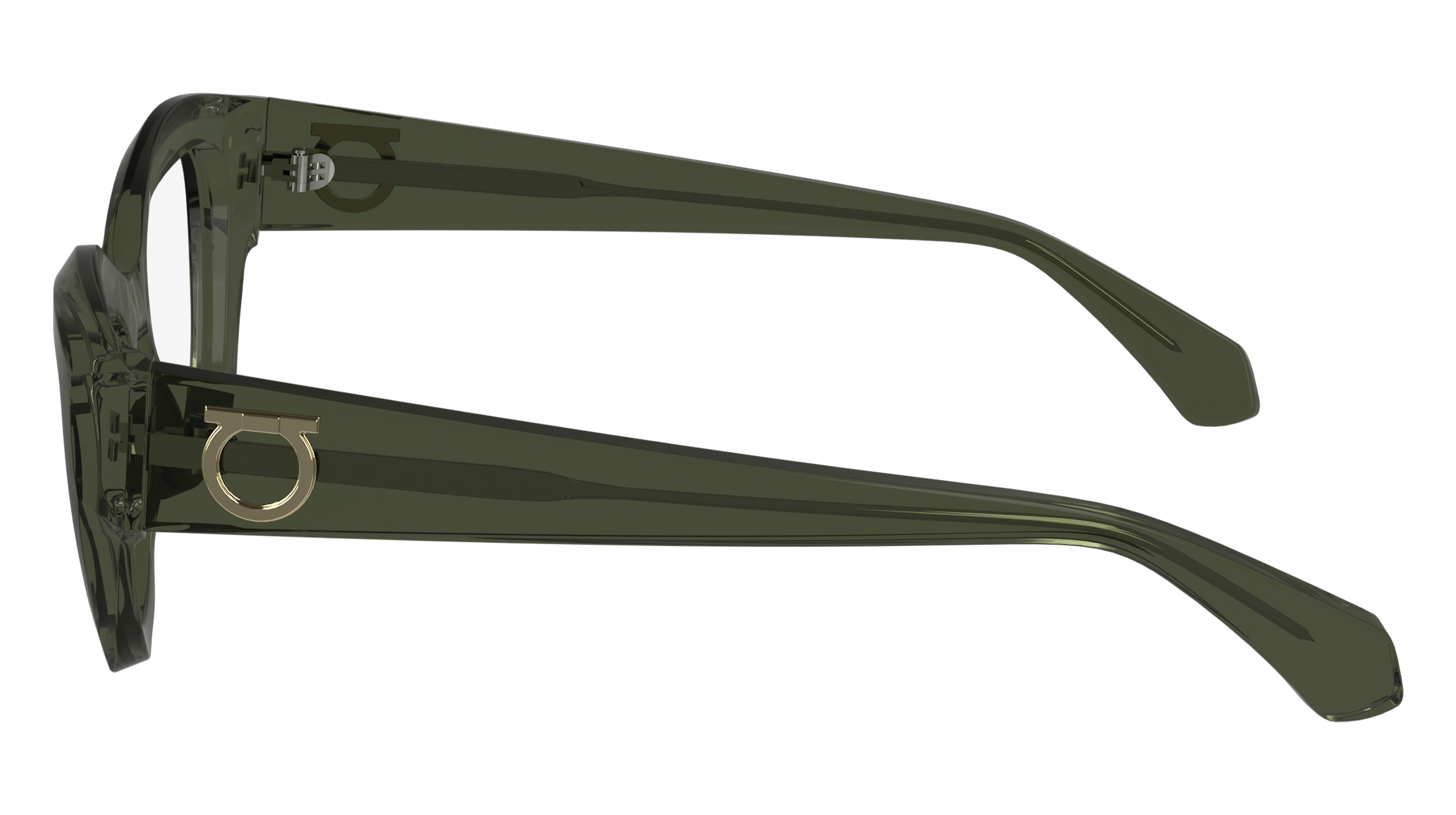 FERRAGAMO Eyeglasses SF2982 320 52