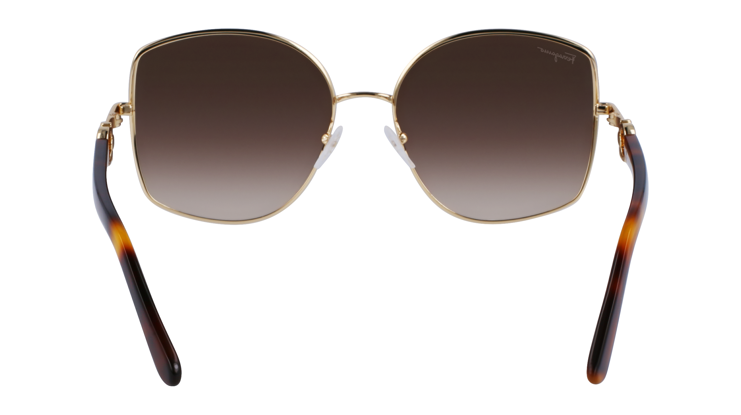 FERRAGAMO Sunglasses SF304S 745 58
