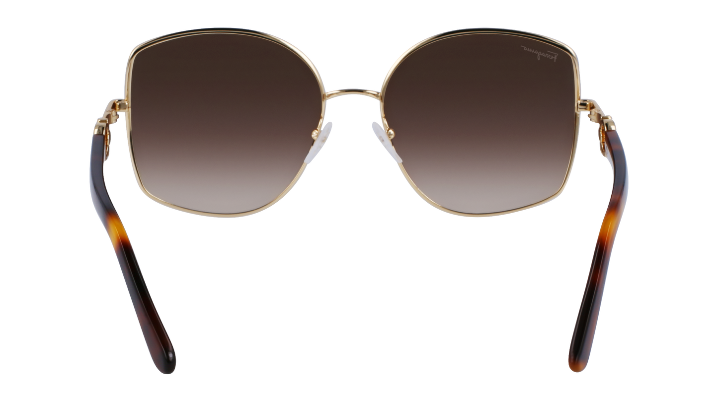 FERRAGAMO Sunglasses SF304S 745 58