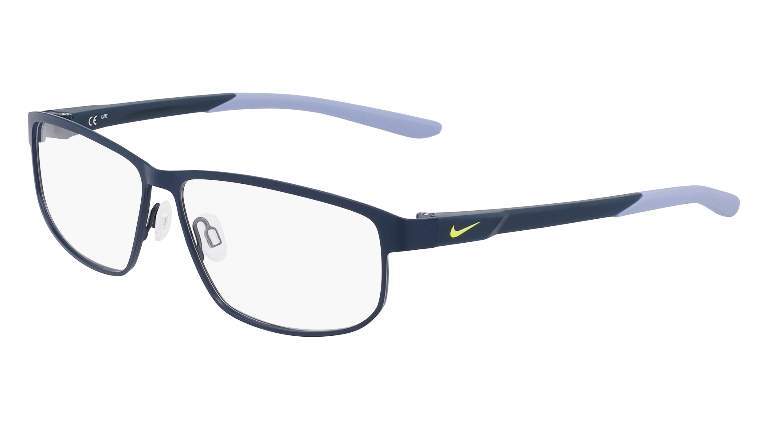 NIKE Eyeglasses NIKE 8157 412 56