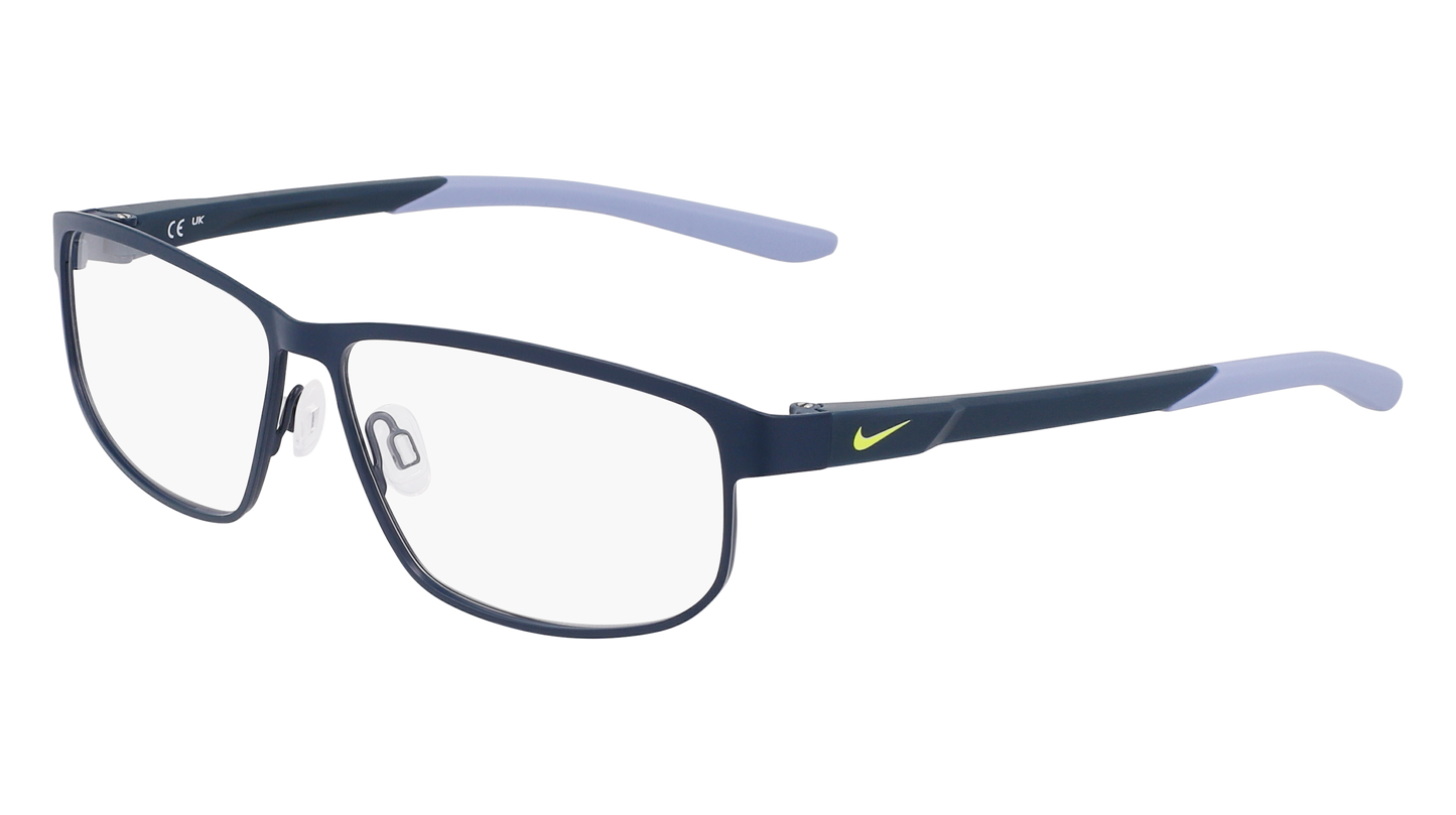 NIKE Eyeglasses NIKE 8157 412 56