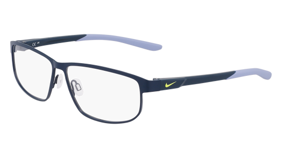 NIKE Eyeglasses NIKE 8157 412 56