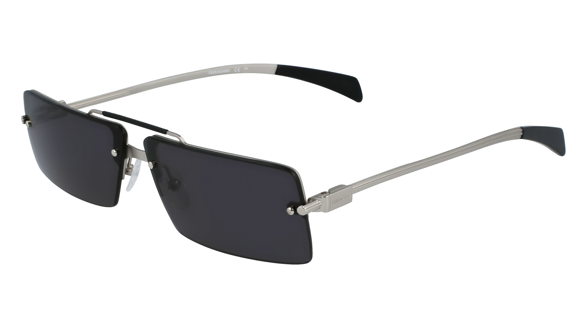 FERRAGAMO Sunglasses SF306S 42 65