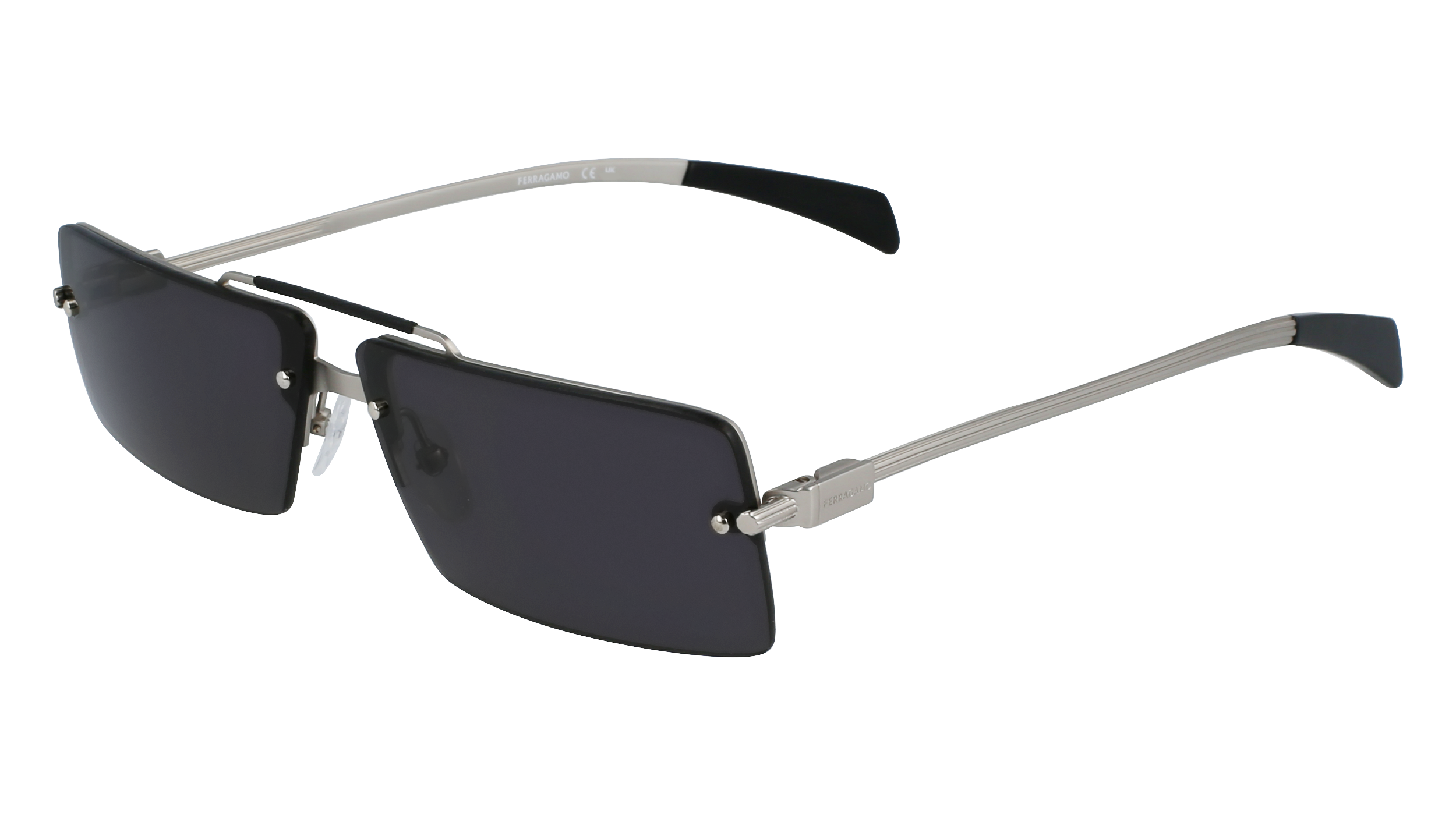 FERRAGAMO Sunglasses SF306S 42 65