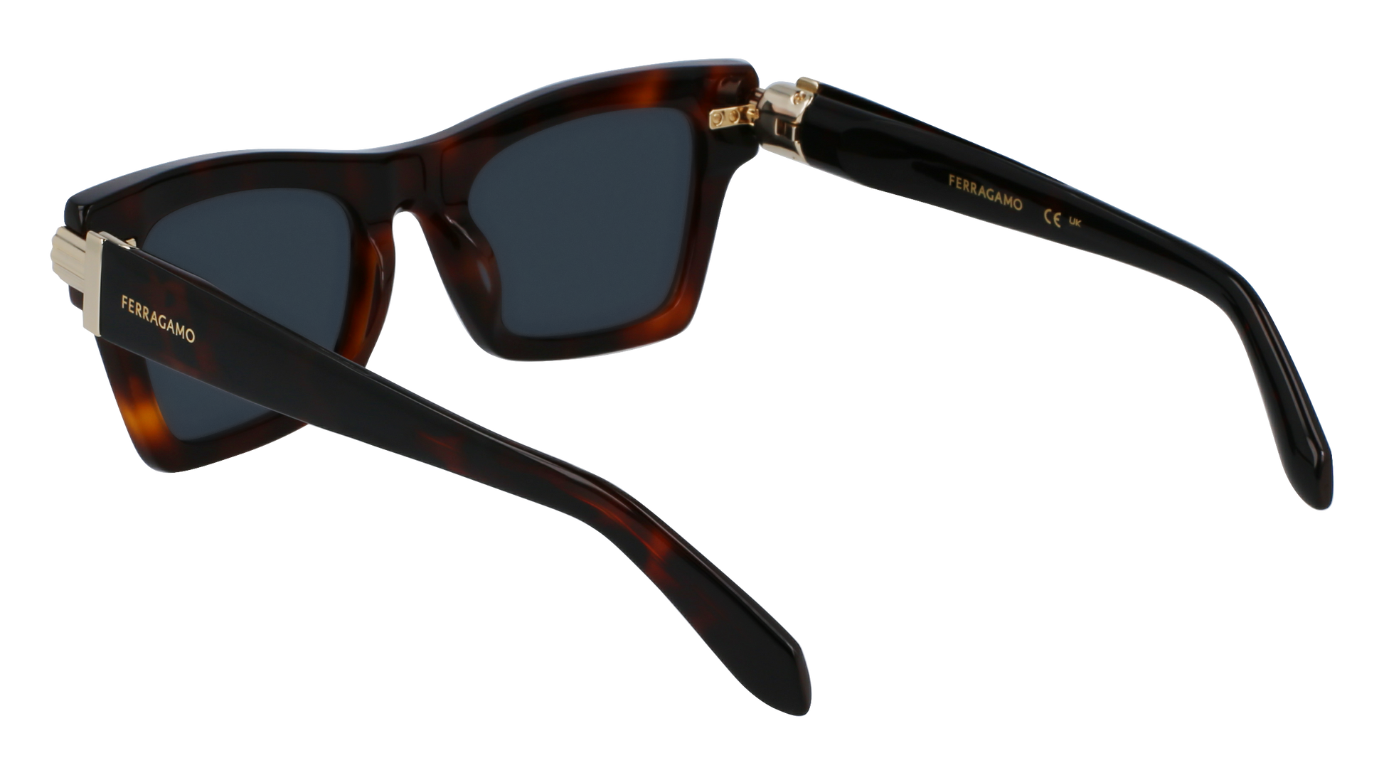 FERRAGAMO Sunglasses SF2013S 240 52