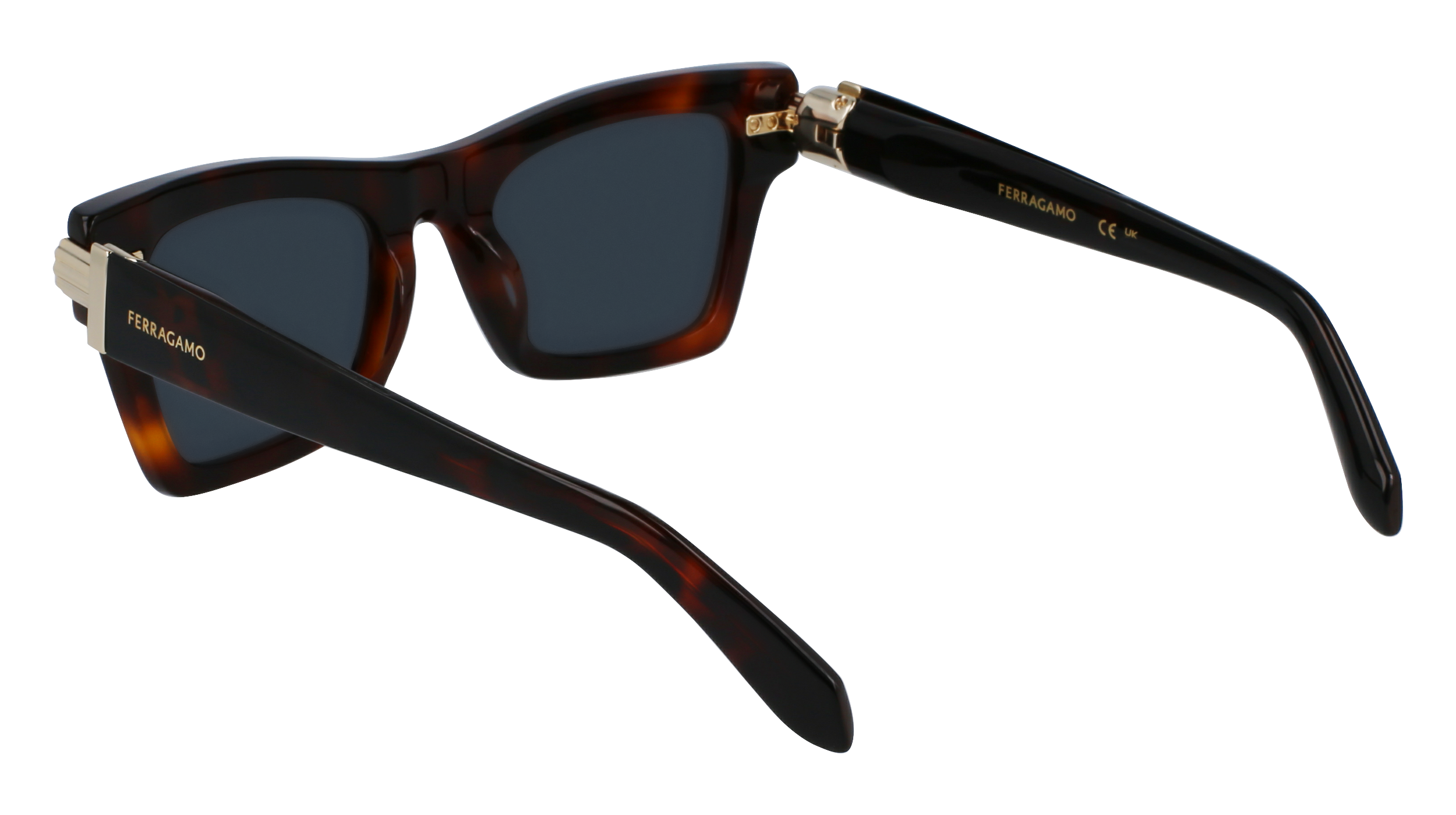 FERRAGAMO Sunglasses SF2013S 240 52