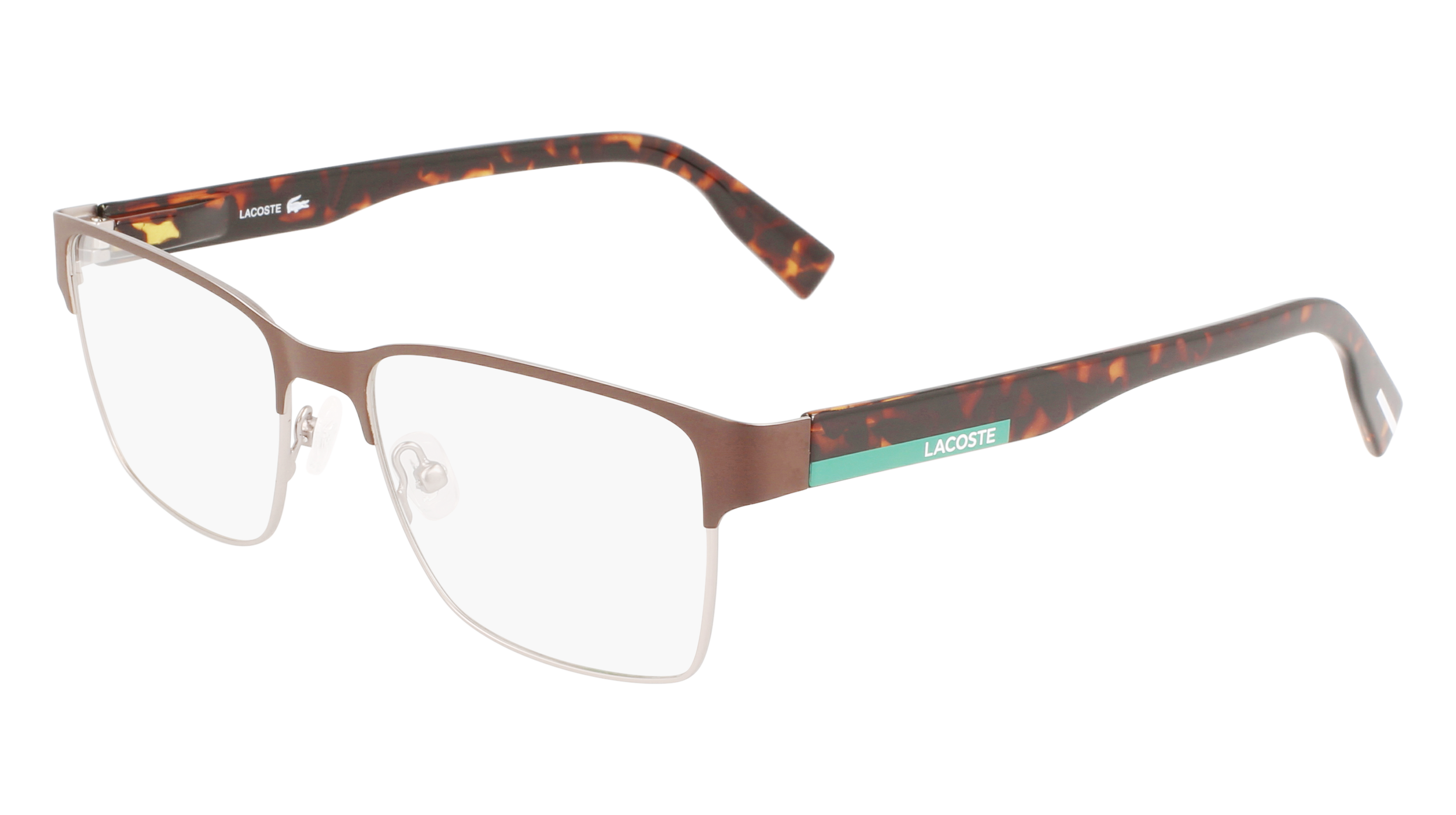 LACOSTE Eyeglasses L2286 201 55