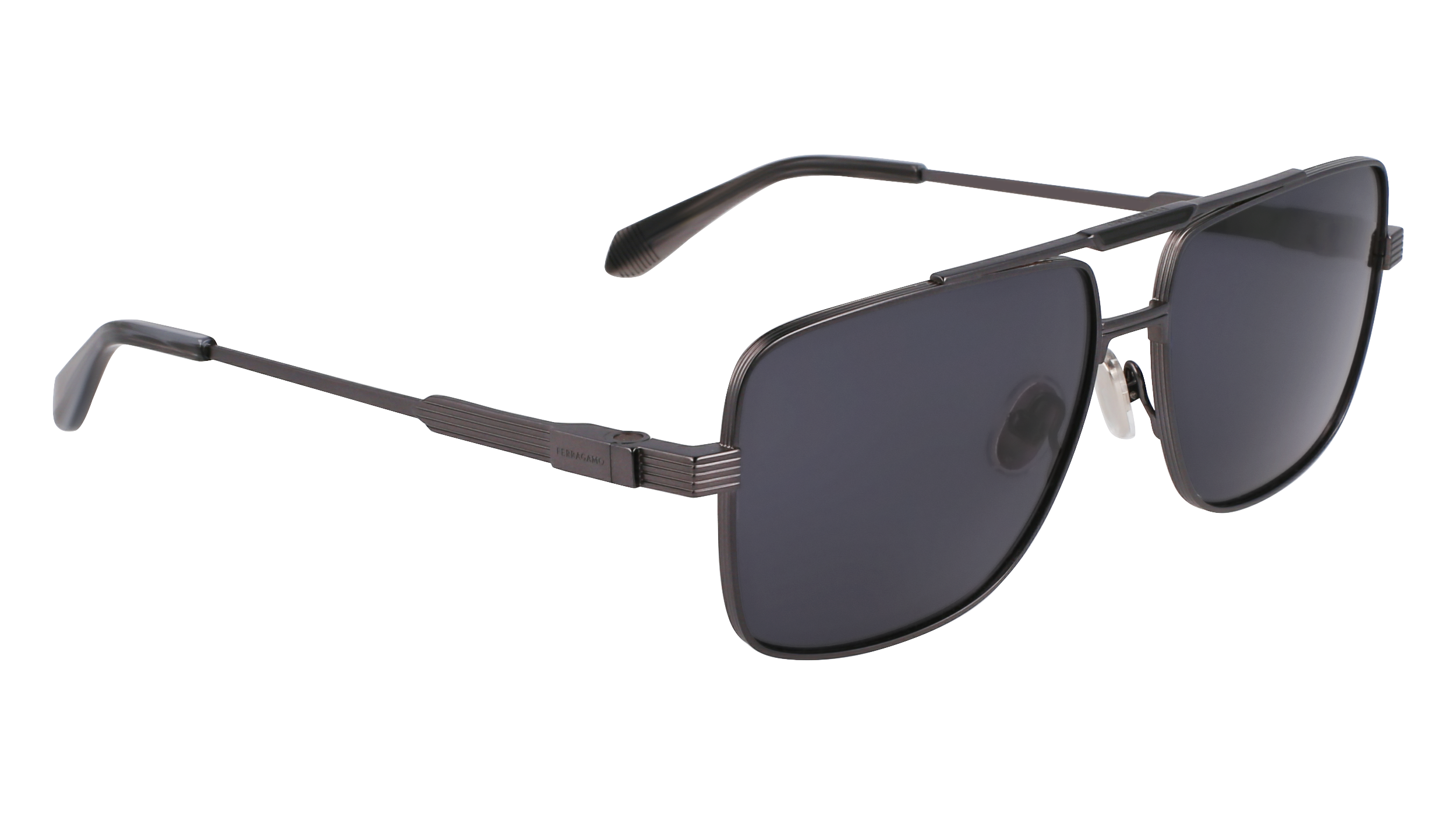 FERRAGAMO Sunglasses SF318S 18 60