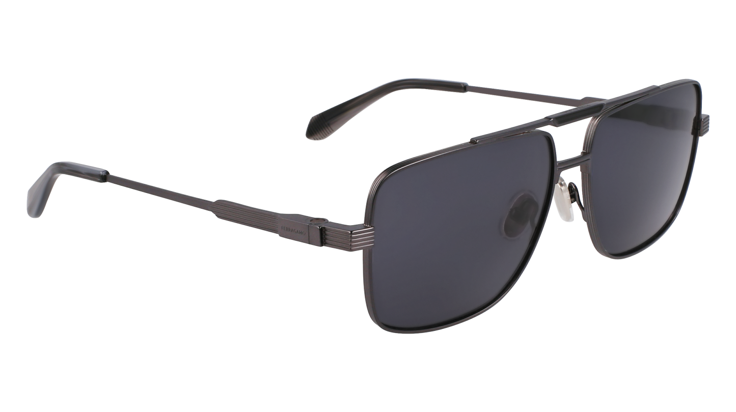 FERRAGAMO Sunglasses SF318S 18 60