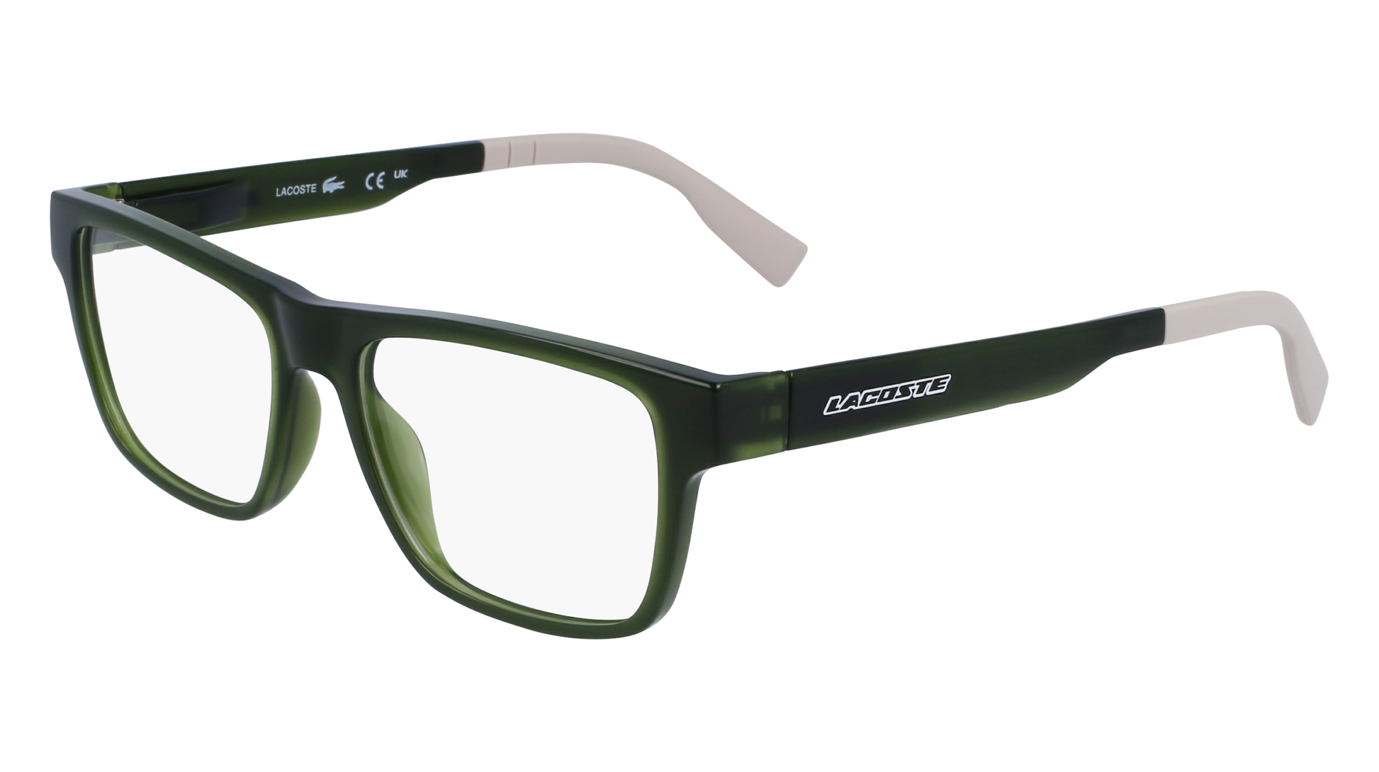LACOSTE Eyeglasses L3655 300 49