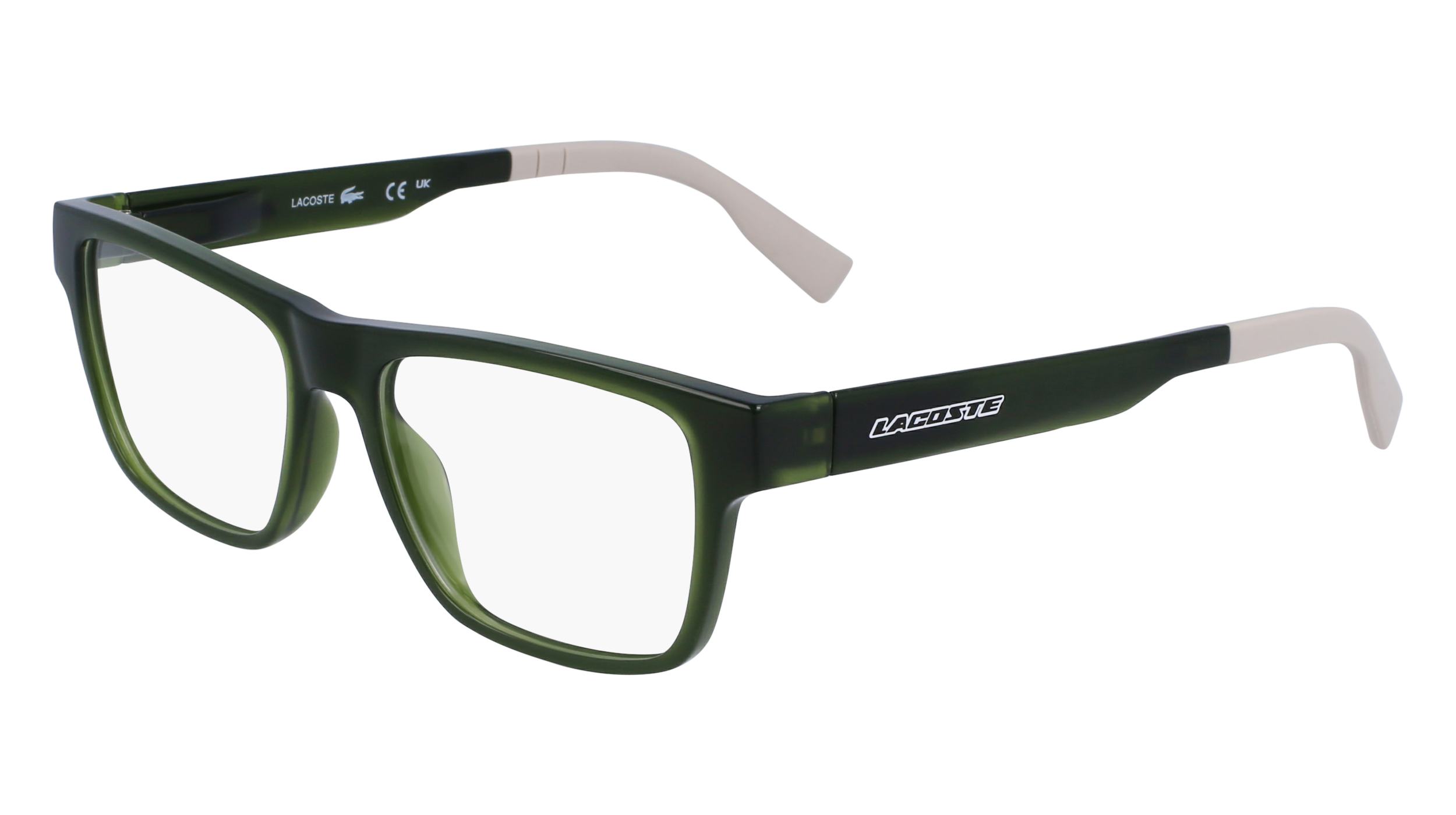 LACOSTE Eyeglasses L3655 300 49