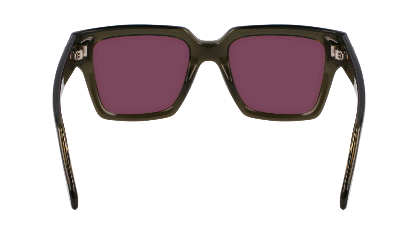 FERRAGAMO Sunglasses SF2014S 320 54