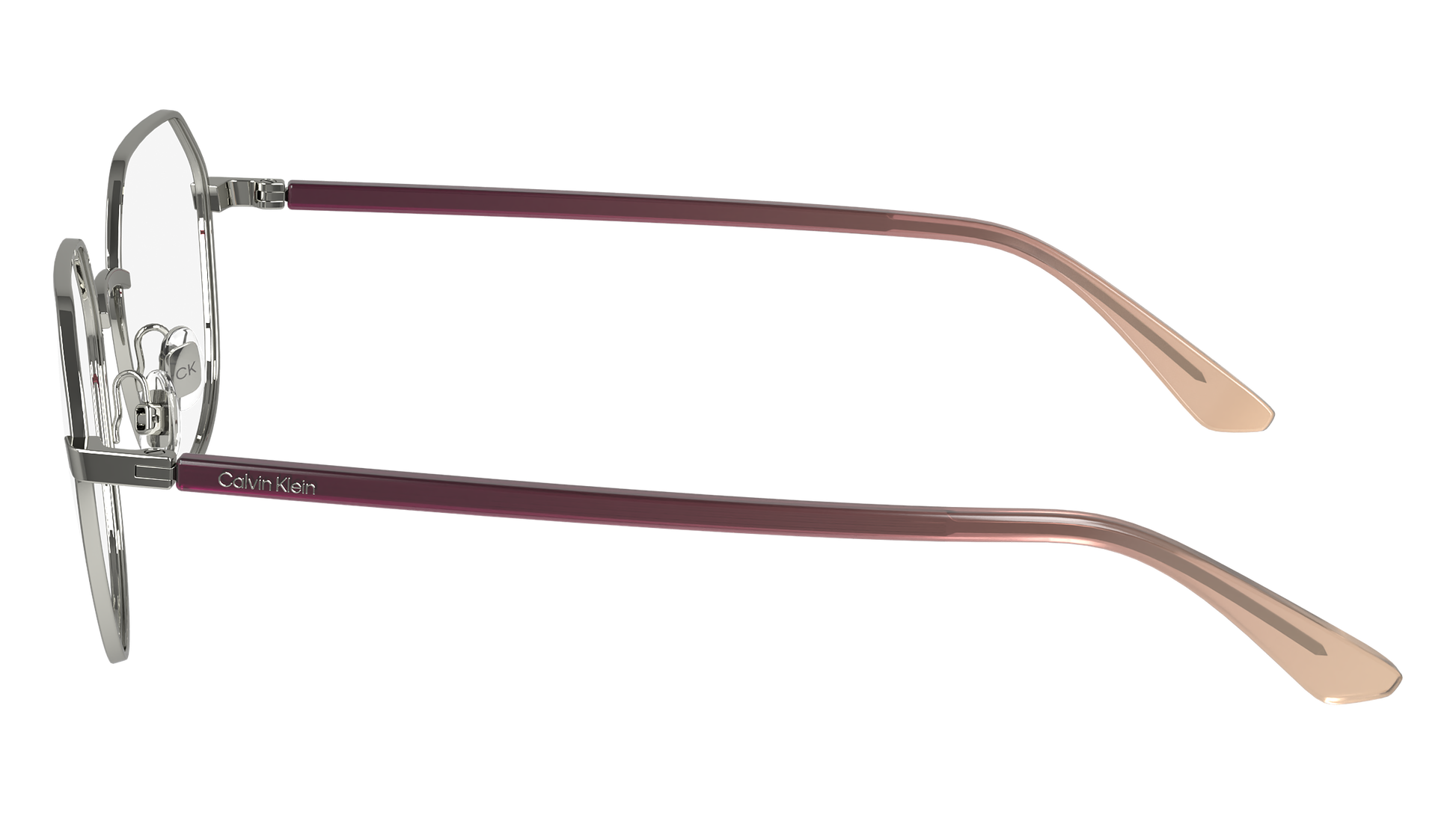 CALVIN KLEIN Eyeglasses CK23127 45 50