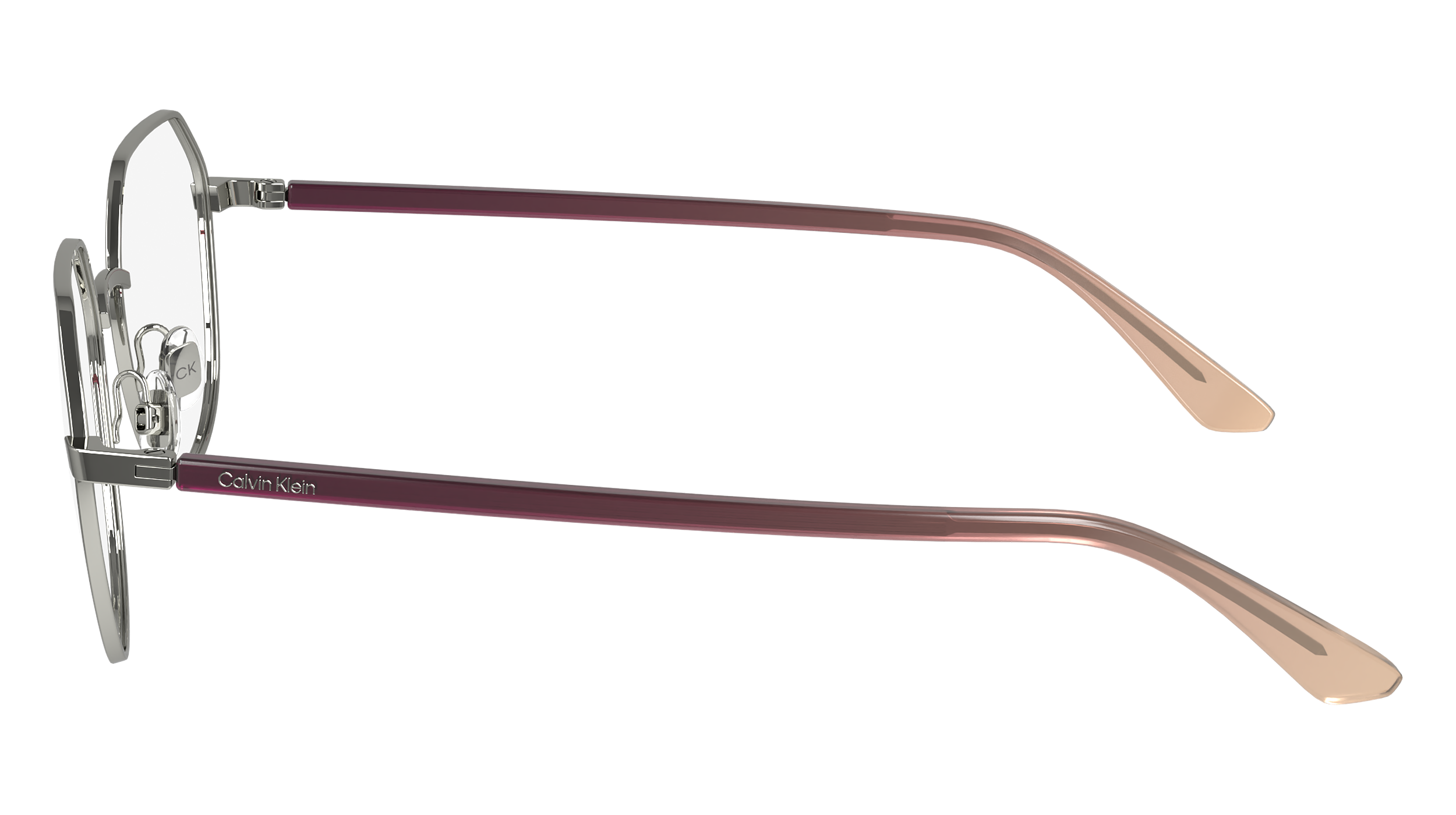 CALVIN KLEIN Eyeglasses CK23127 45 50