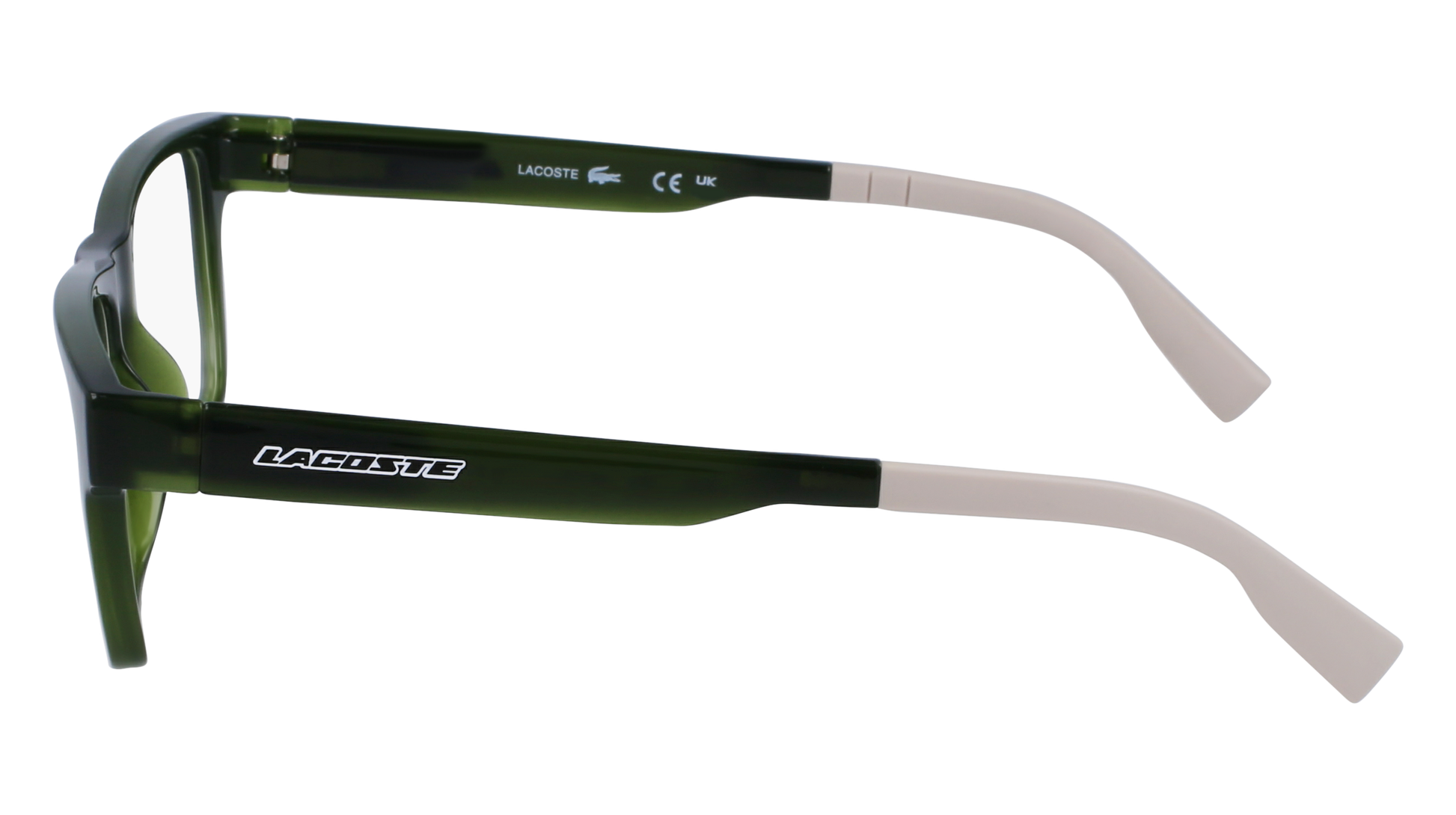 LACOSTE Eyeglasses L3655 300 49