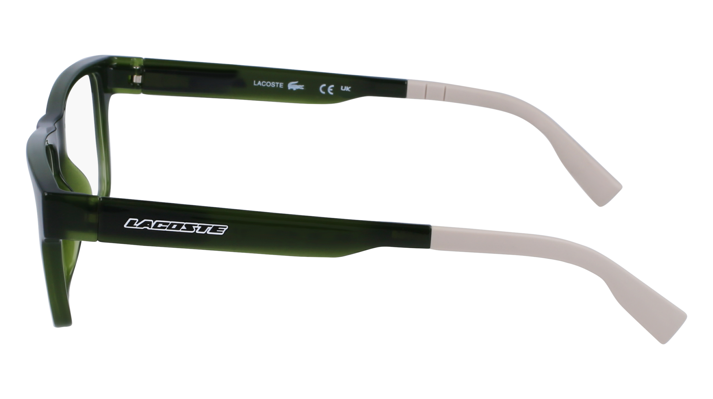 LACOSTE Eyeglasses L3655 300 49