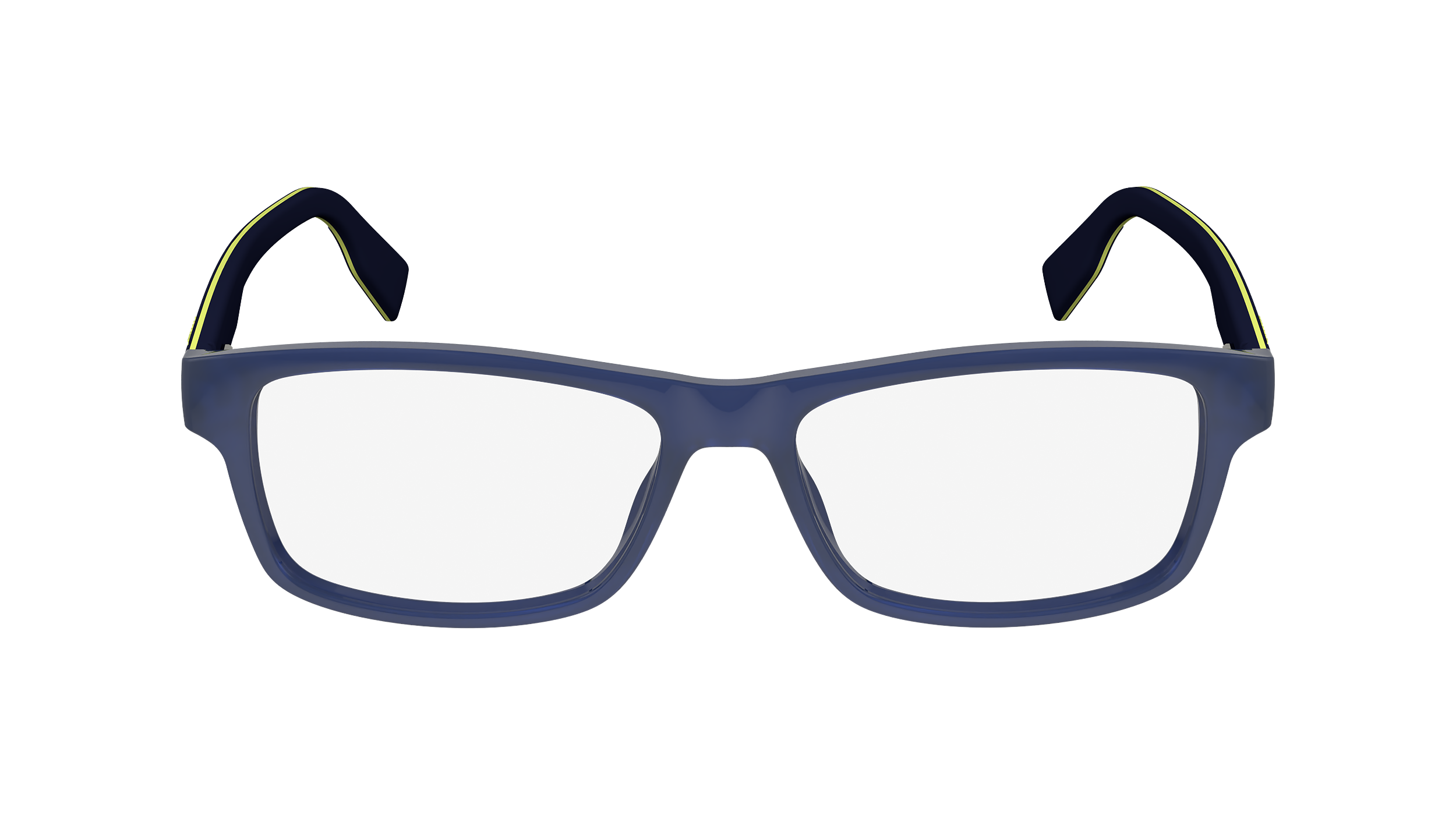 LACOSTE Eyeglasses L2707N 424 55