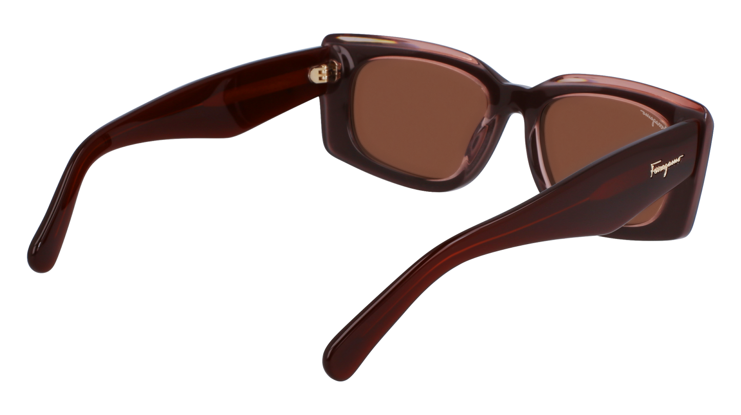 FERRAGAMO Sunglasses SF1079S 211 54