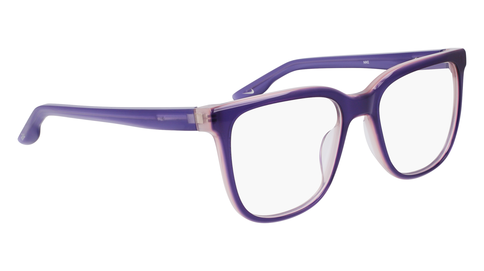 NIKE Eyeglasses NIKE 7166 512 53