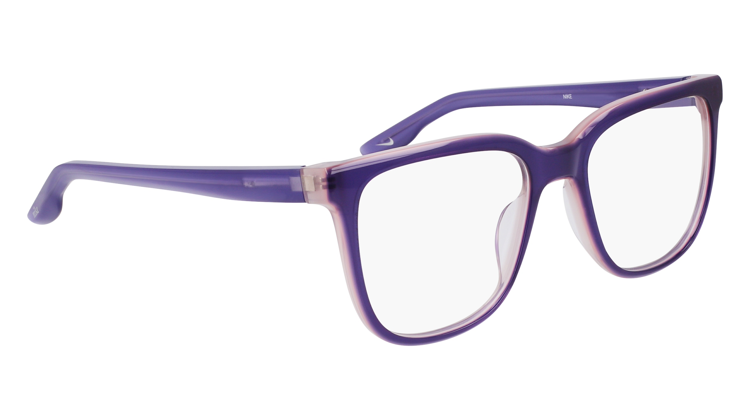 NIKE Eyeglasses NIKE 7166 512 53