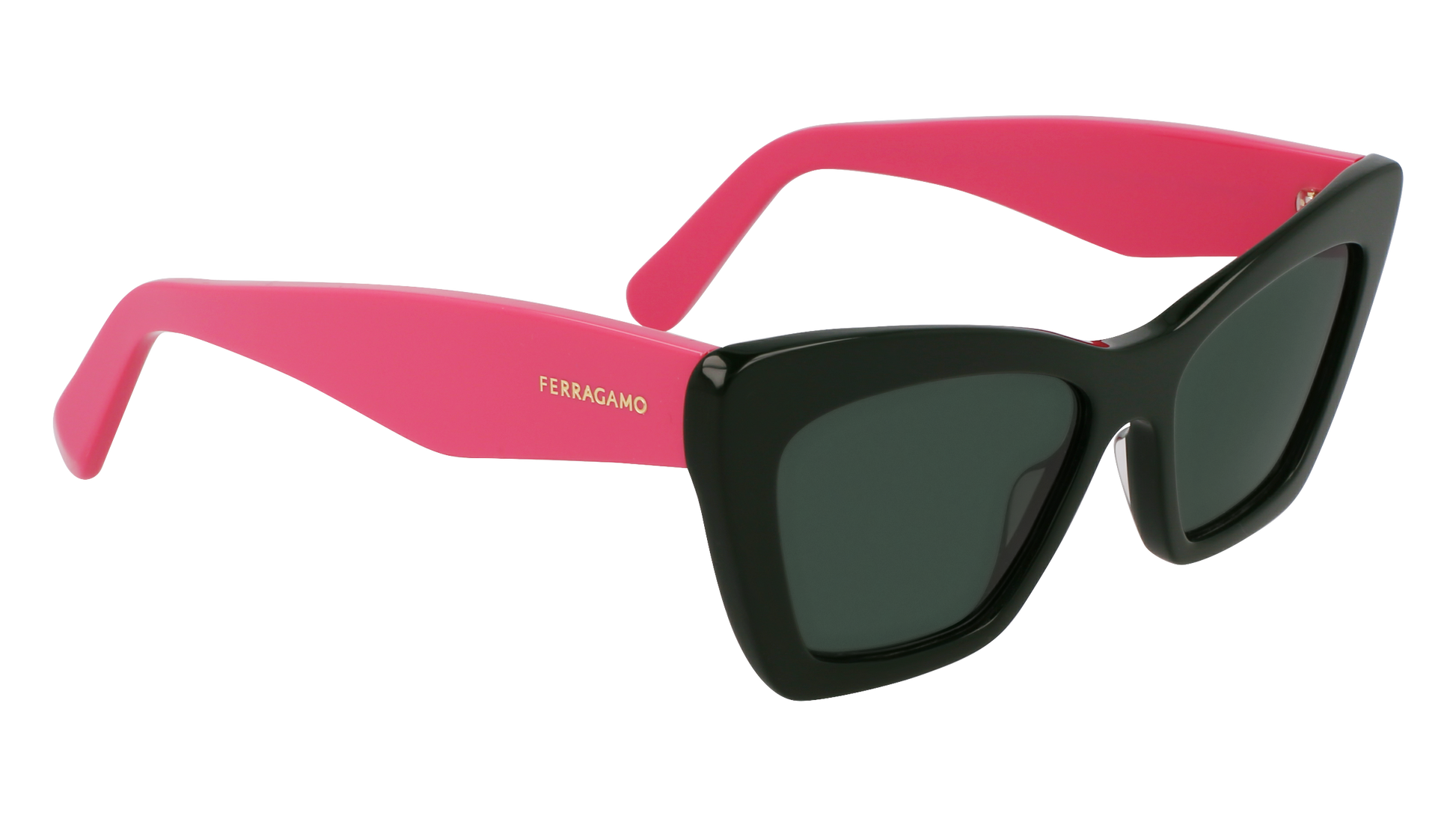 FERRAGAMO Sunglasses SF929SN 304 55