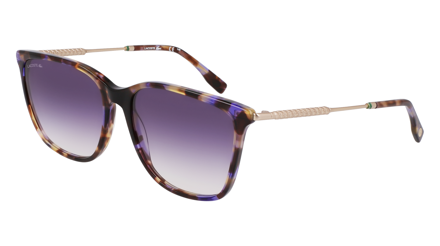 LACOSTE Sunglasses L6016S 219 57