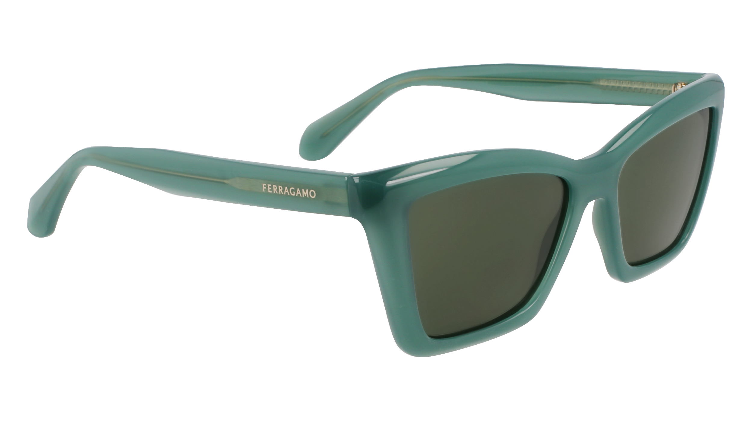 FERRAGAMO Sunglasses SF2039SE 339 53