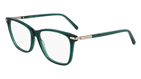 FERRAGAMO Eyeglasses SF3013 317 53