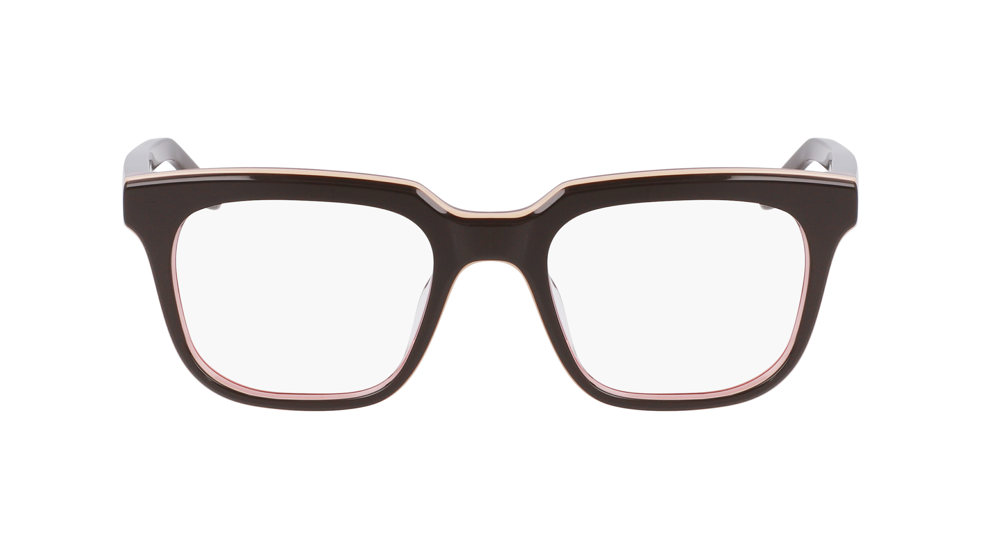 NIKE Eyeglasses NIKE 7167 206 49