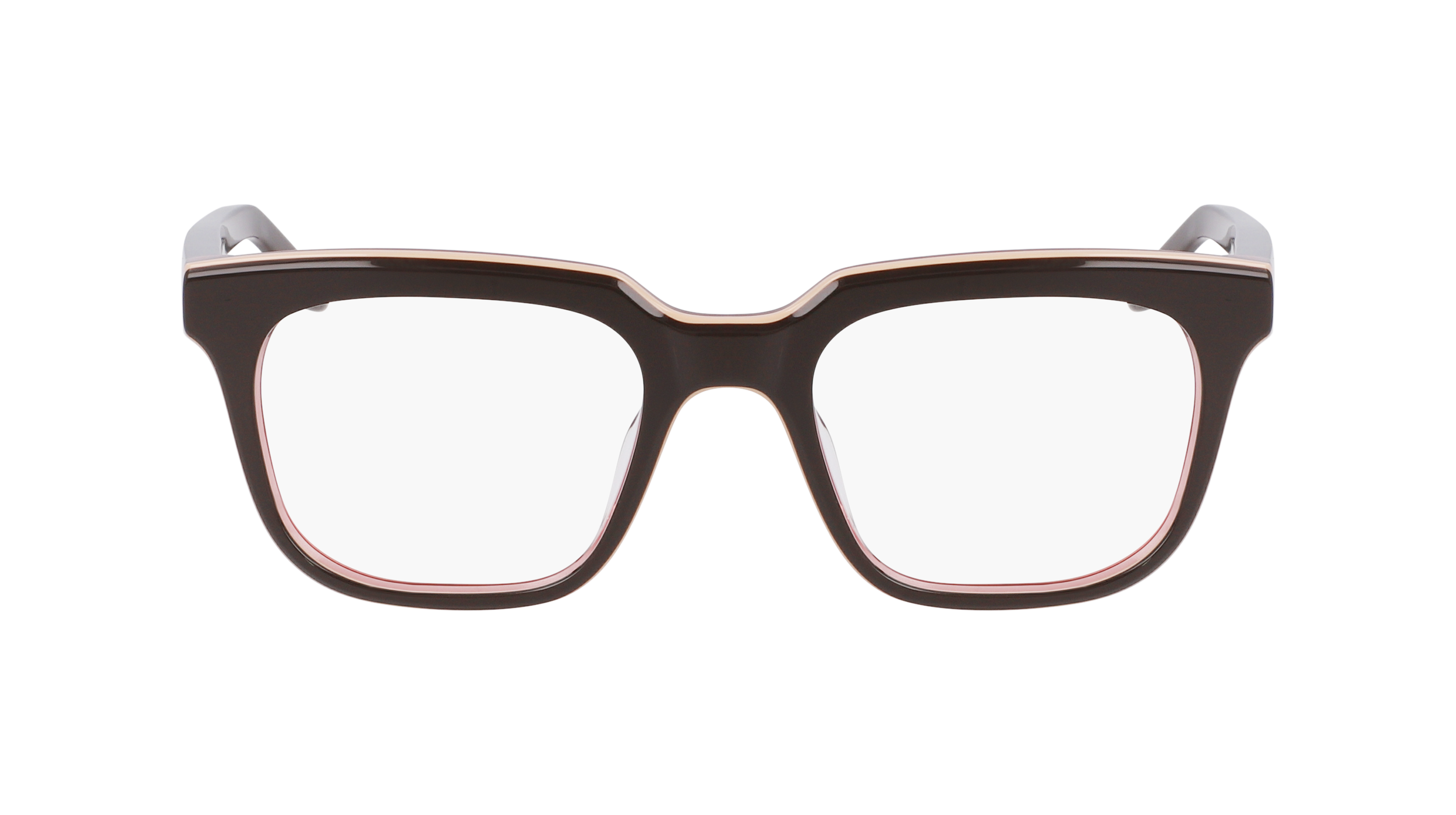 NIKE Eyeglasses NIKE 7167 206 49