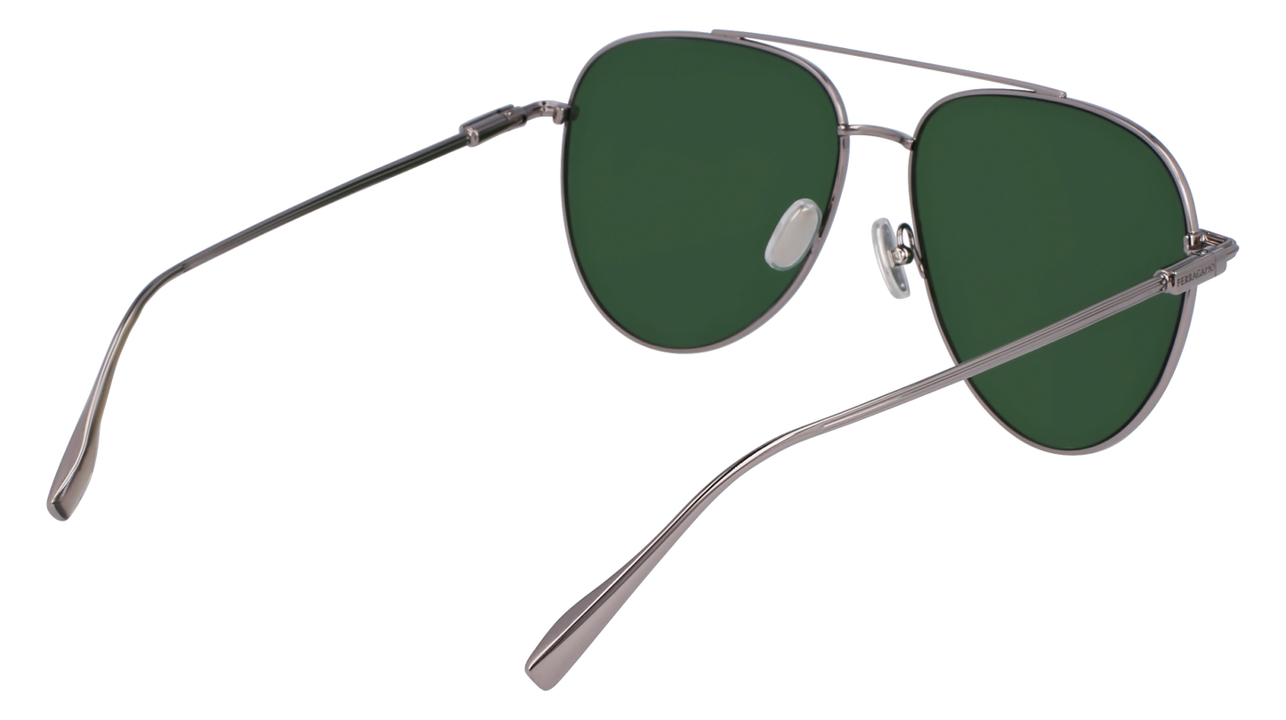 FERRAGAMO Sunglasses SF308S 44 61