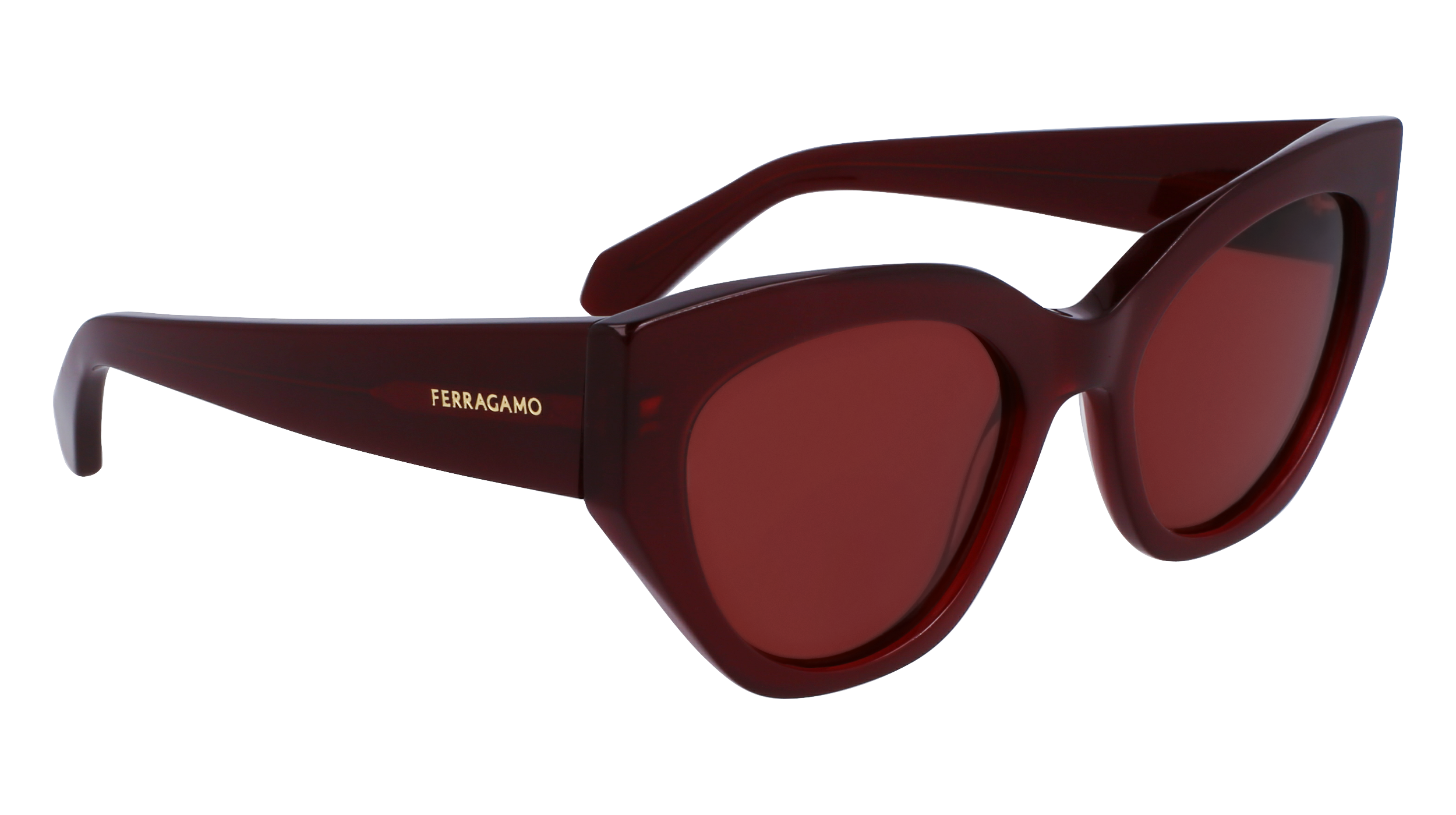 FERRAGAMO Sunglasses SF1107S 653 55